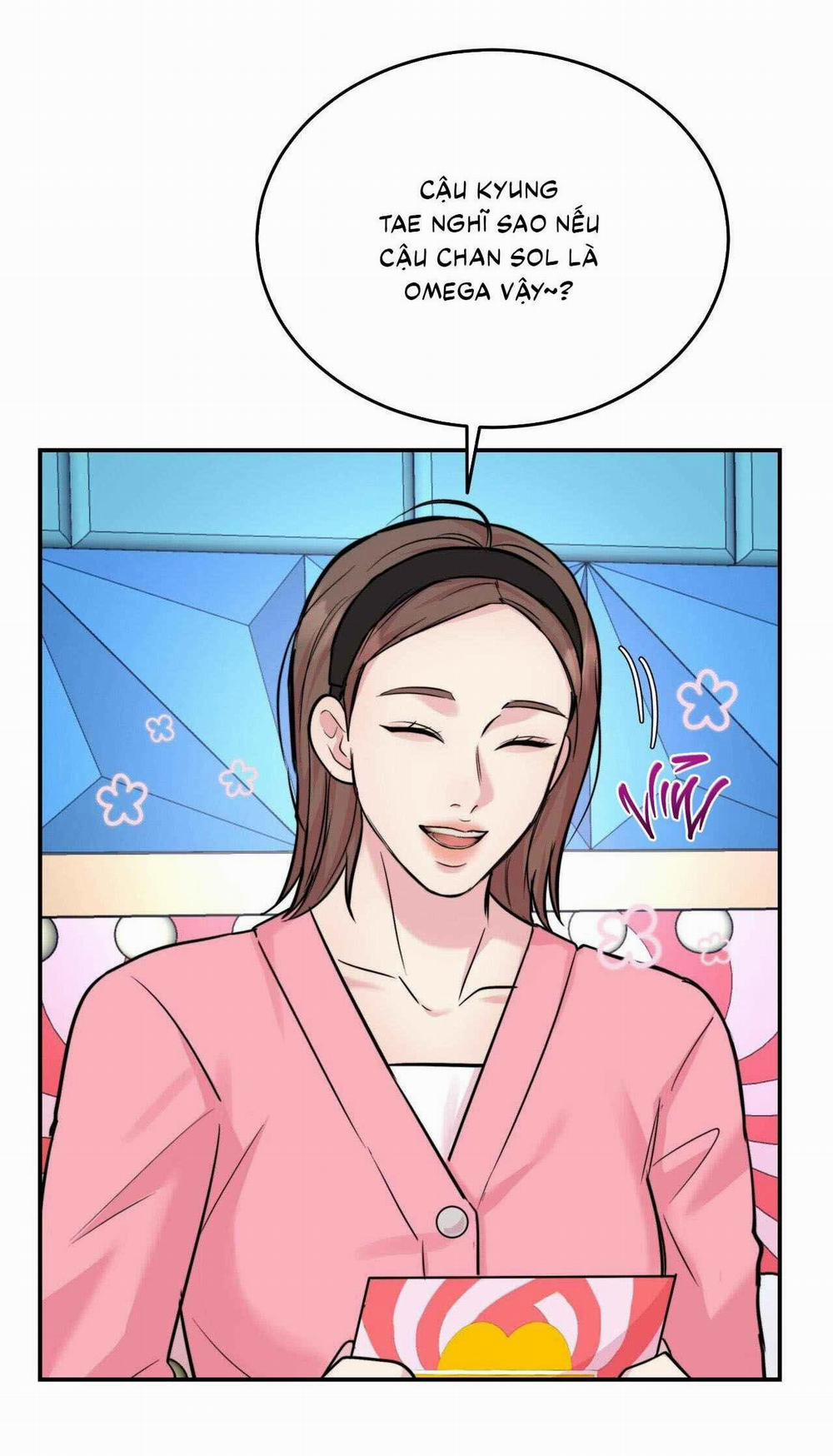 (CBunu) Love Remedy 18 trang 51