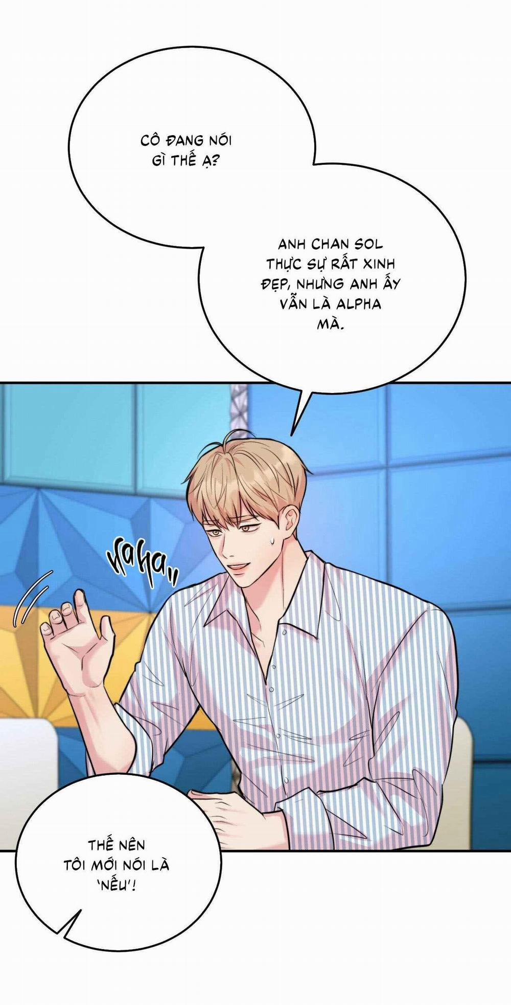 (CBunu) Love Remedy 18 trang 52