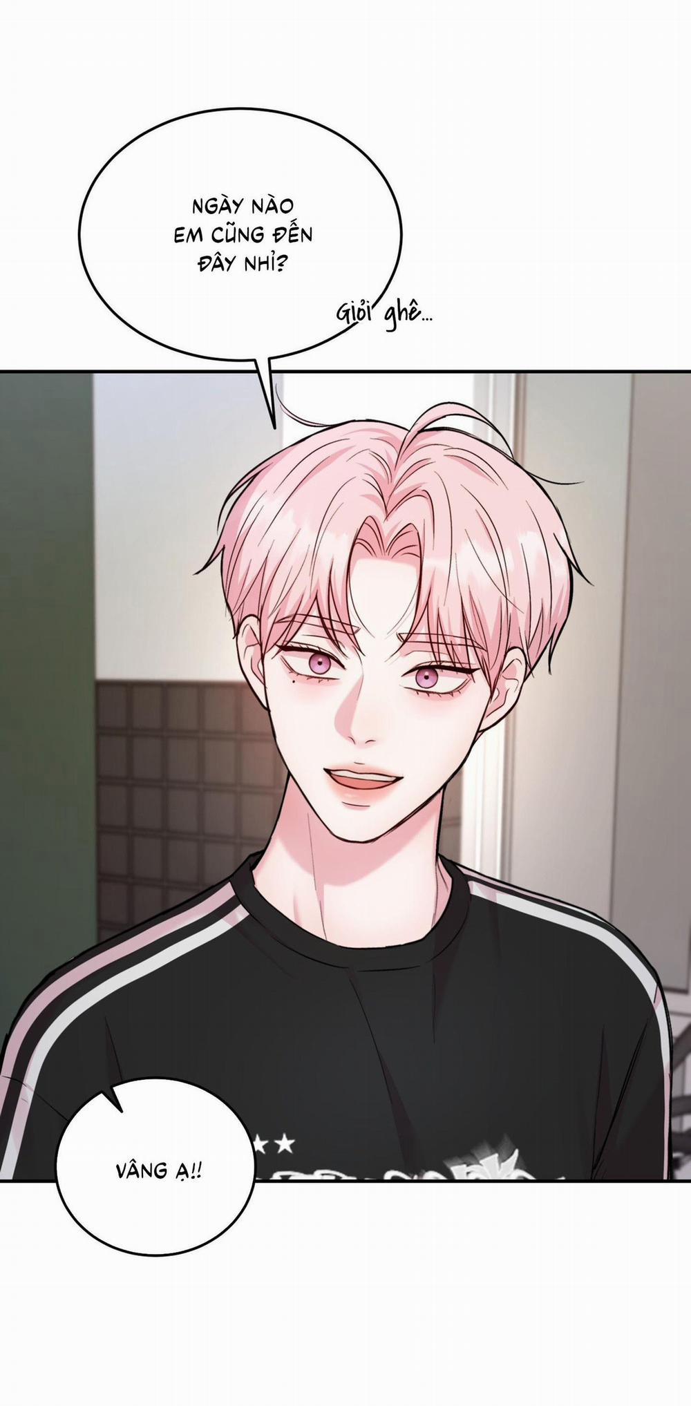 (CBunu) Love Remedy 19 trang 25