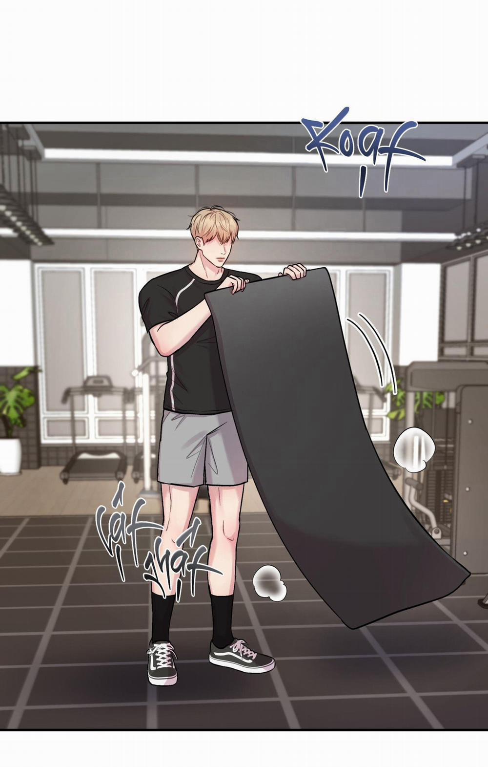 (CBunu) Love Remedy 19 trang 28