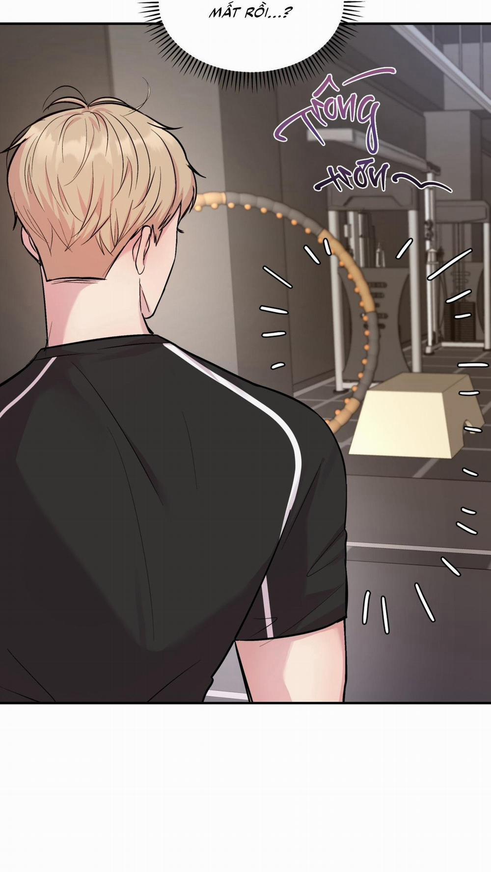 (CBunu) Love Remedy 19 trang 31