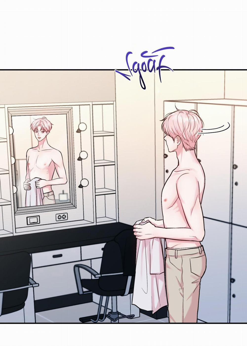 (CBunu) Love Remedy 19 trang 4