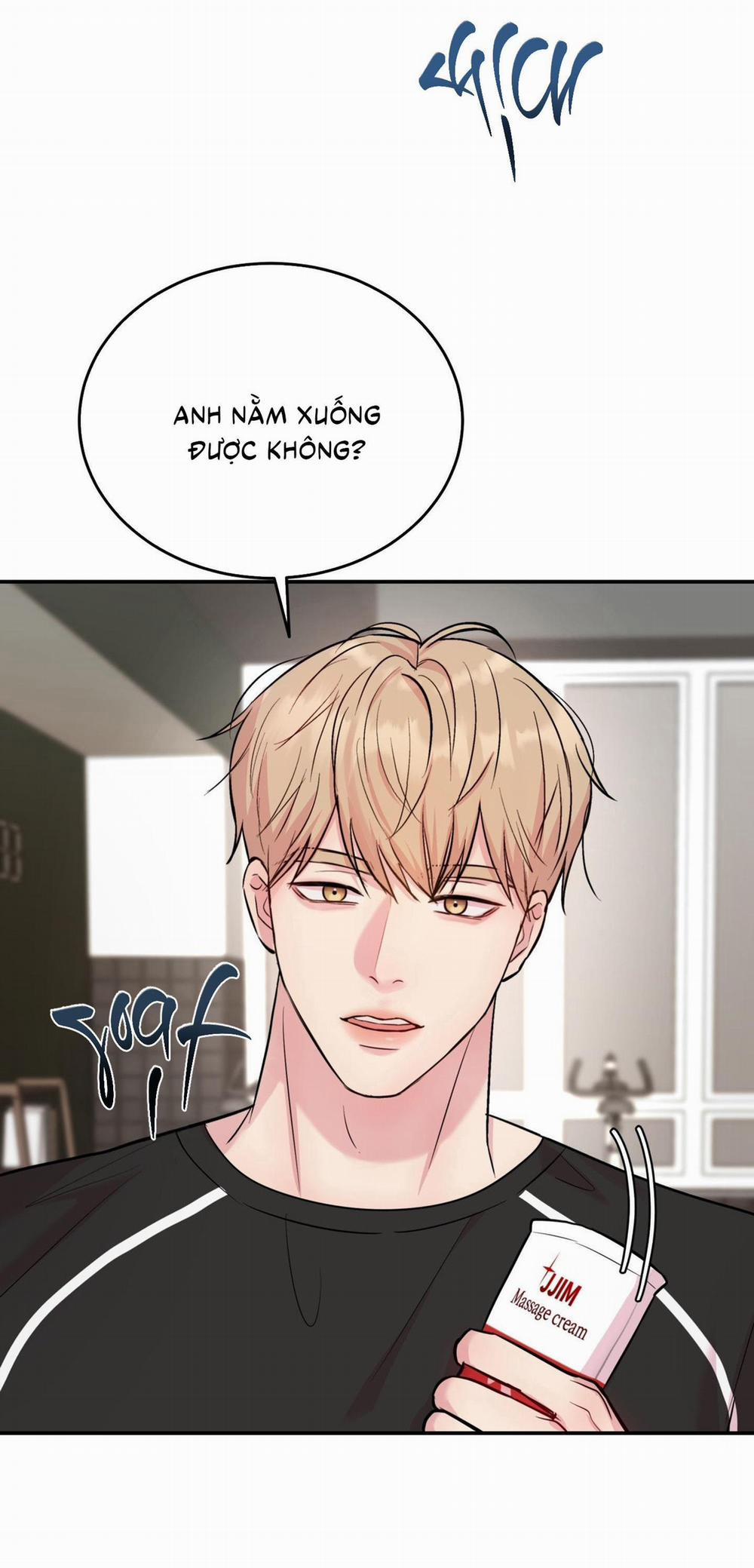 (CBunu) Love Remedy 19 trang 50