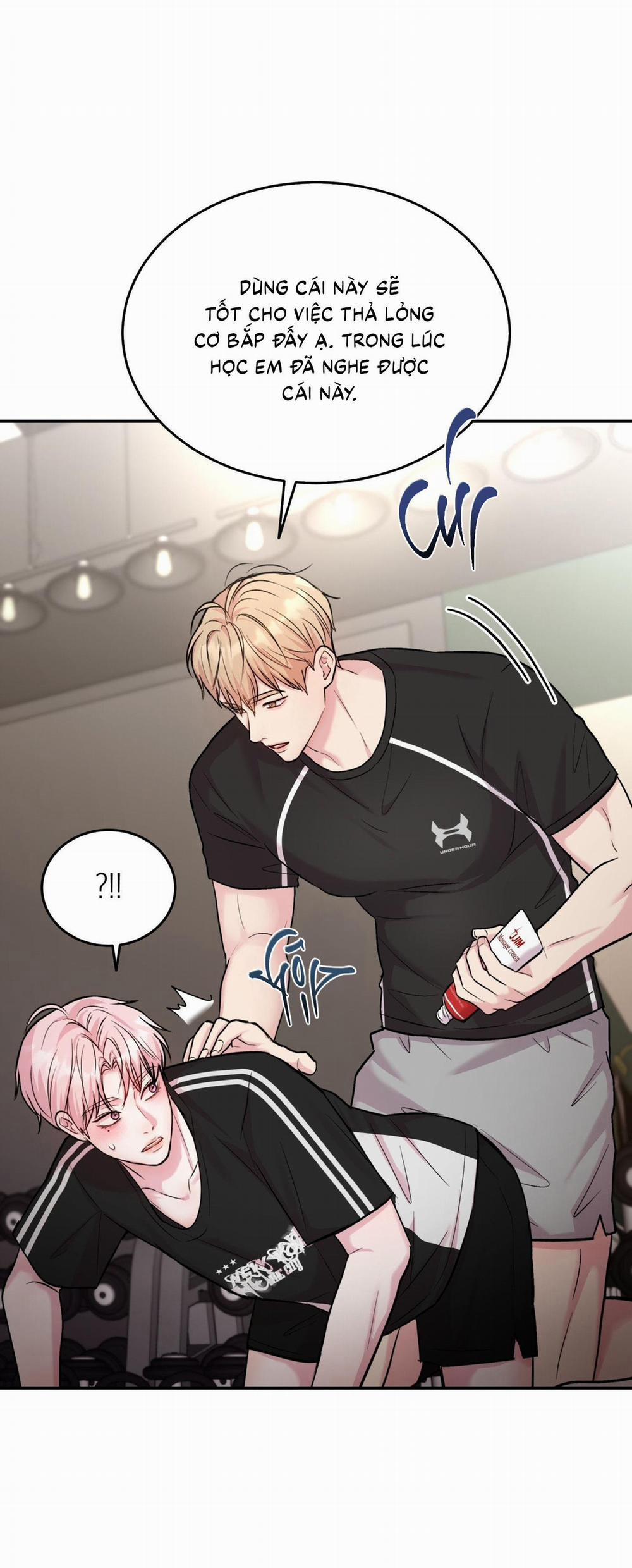 (CBunu) Love Remedy 19 trang 52