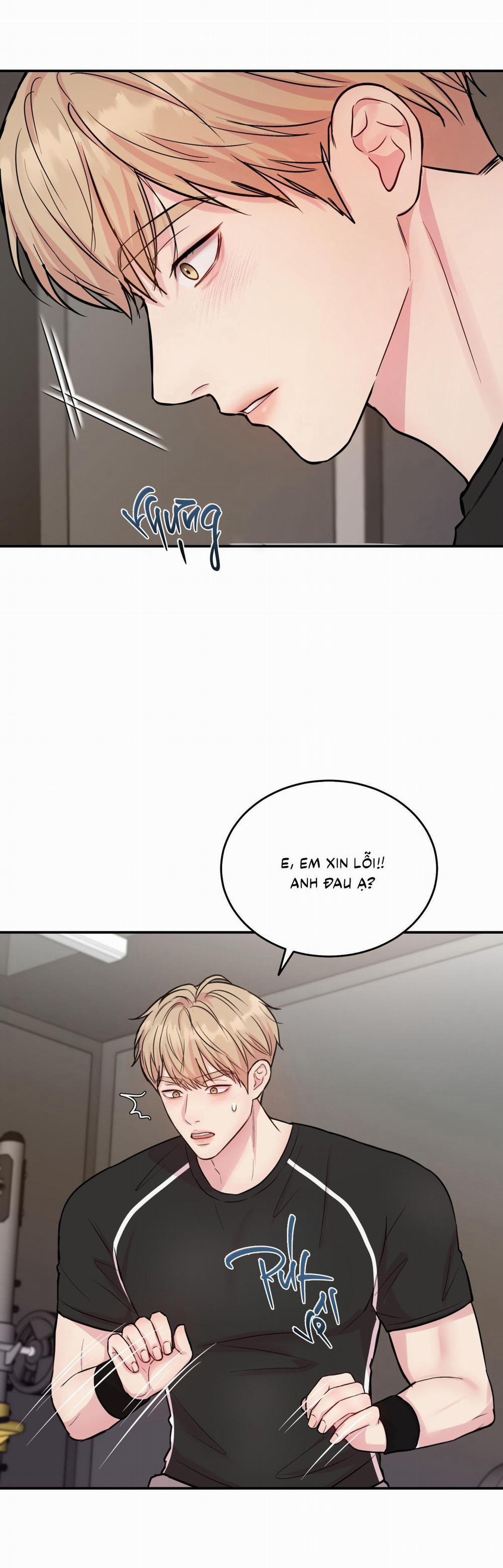 (CBunu) Love Remedy 19 trang 58