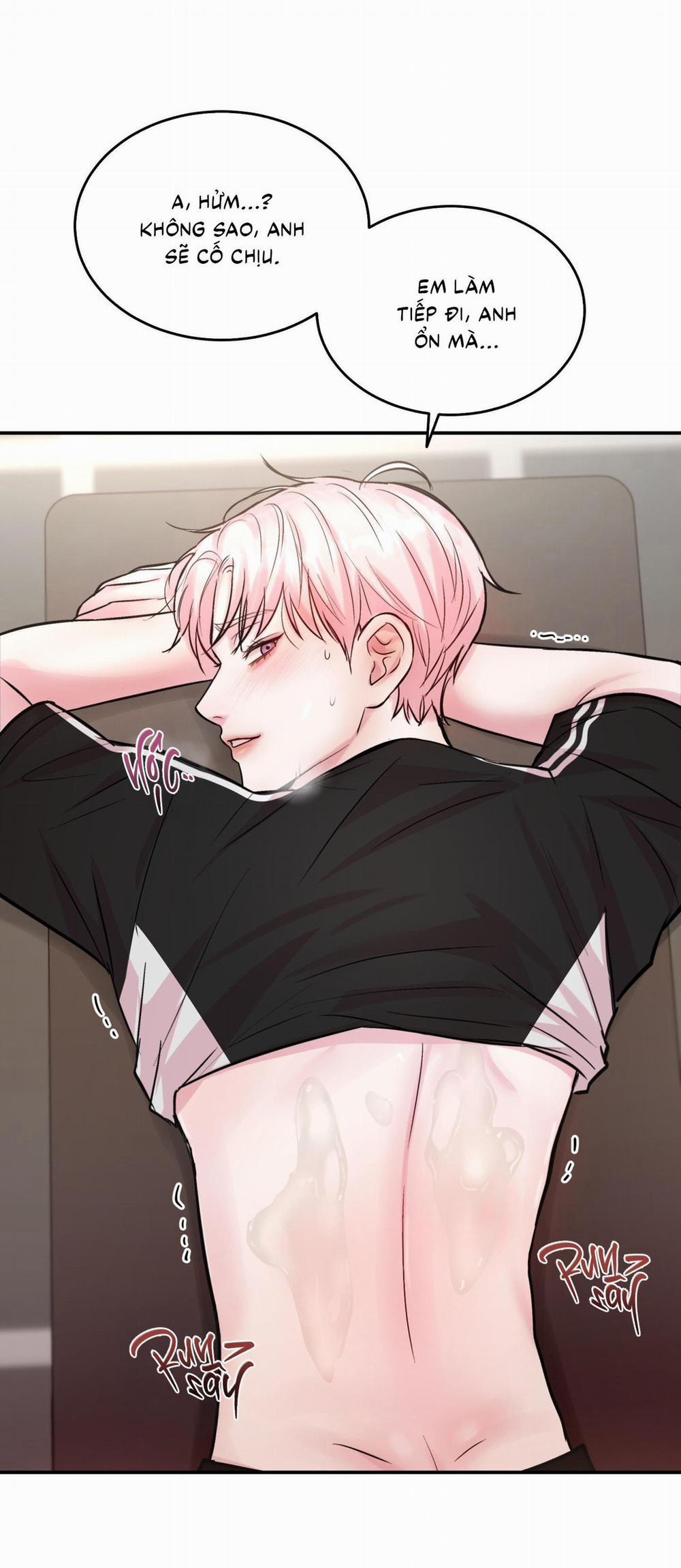 (CBunu) Love Remedy 19 trang 59