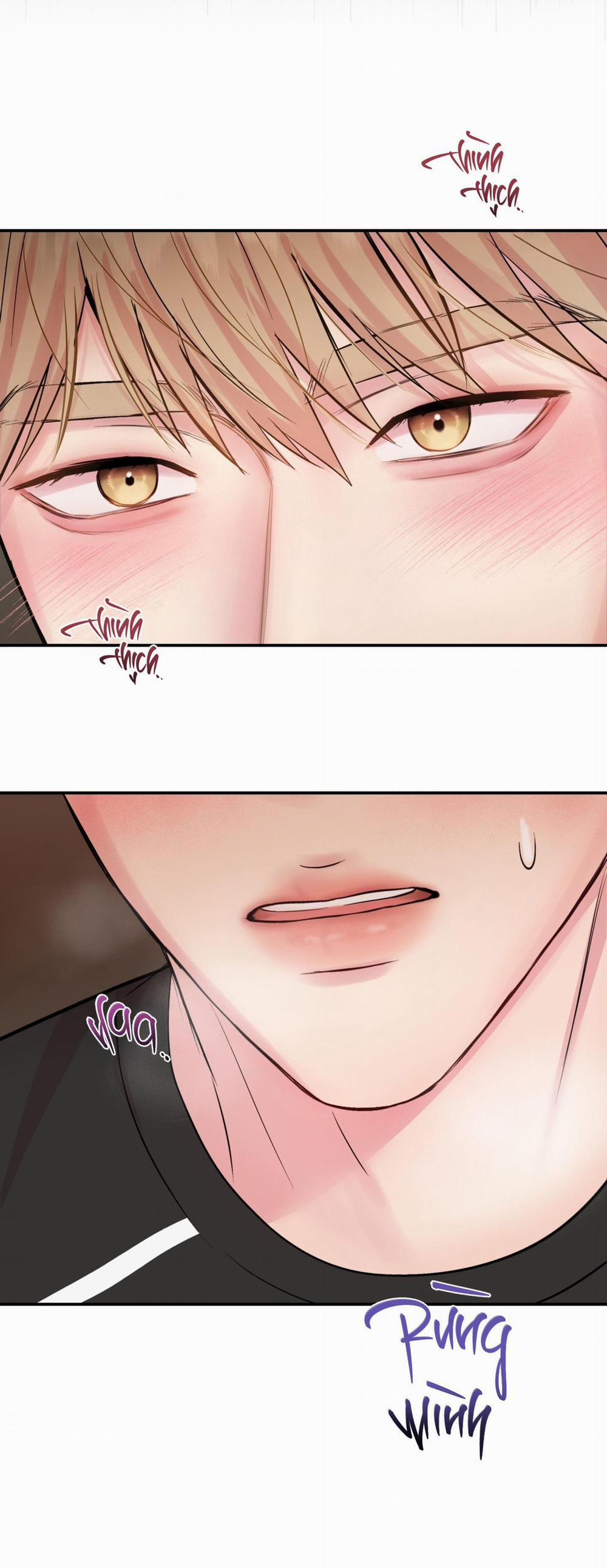 (CBunu) Love Remedy 19 trang 64