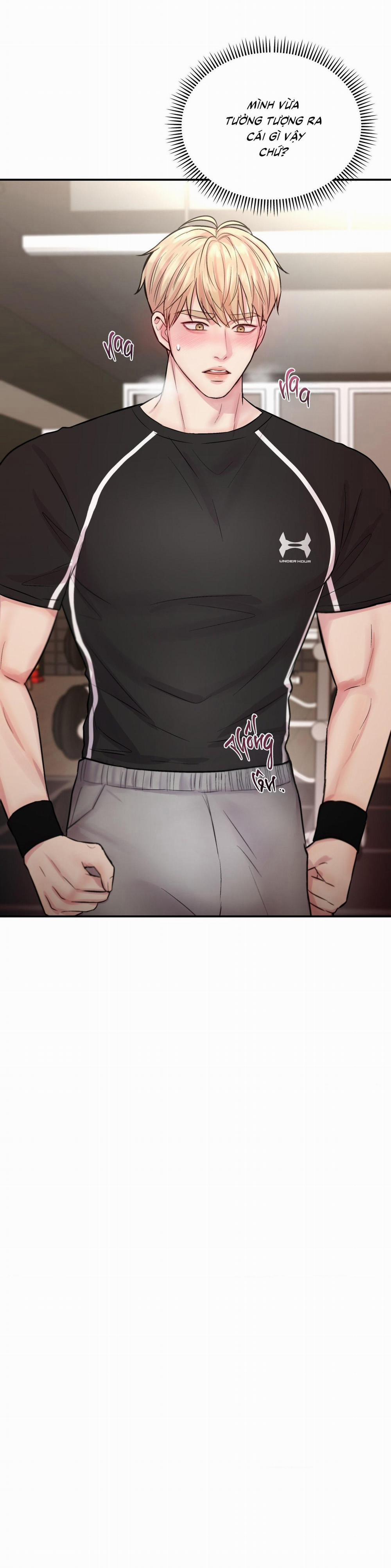 (CBunu) Love Remedy 19 trang 66