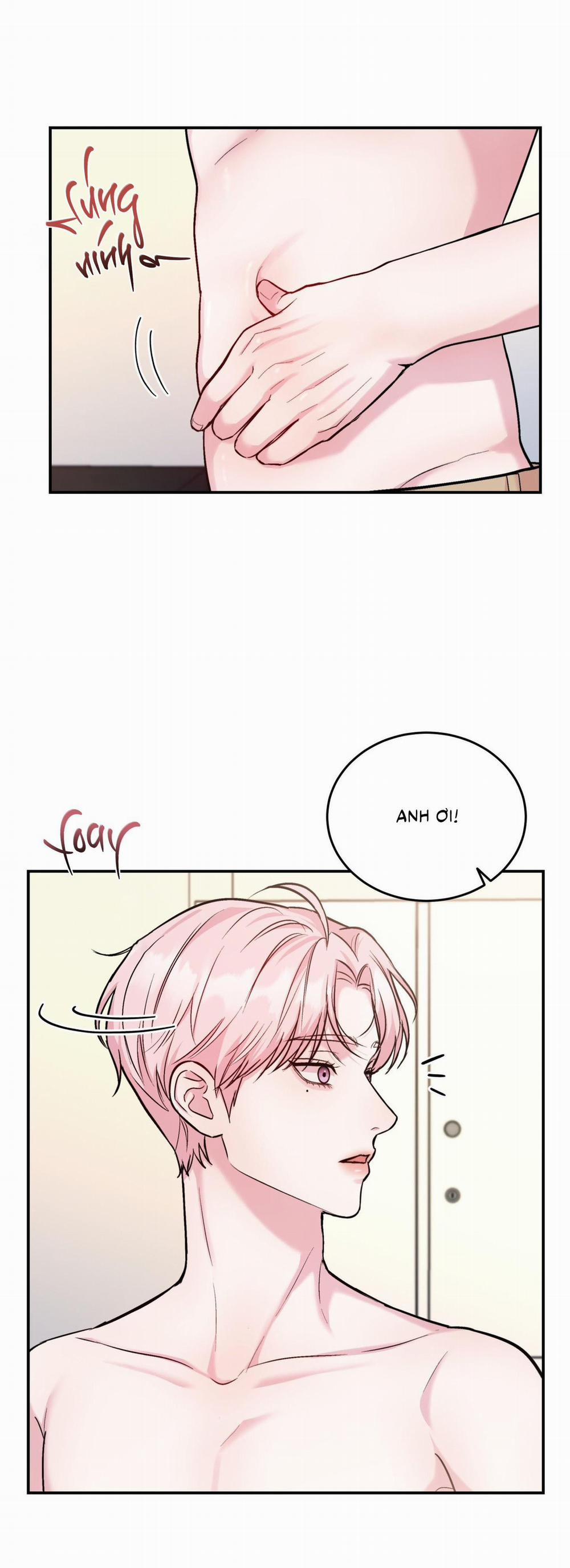 (CBunu) Love Remedy 19 trang 7