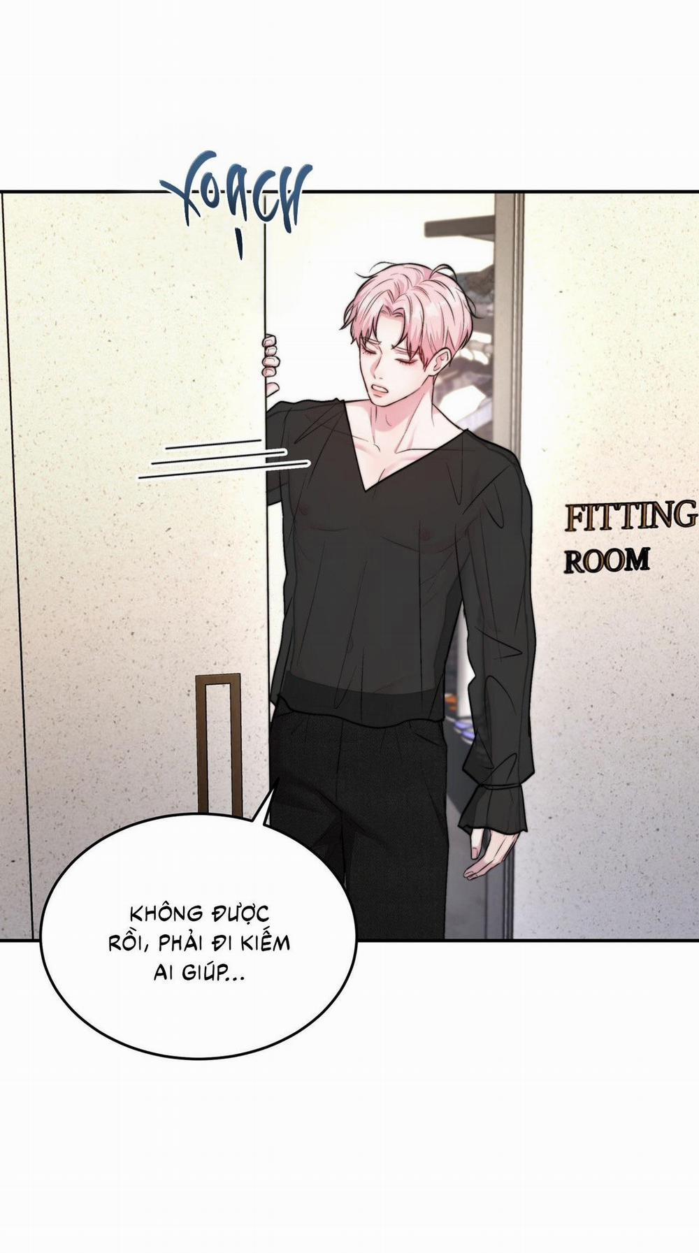 (CBunu) Love Remedy 21 trang 20