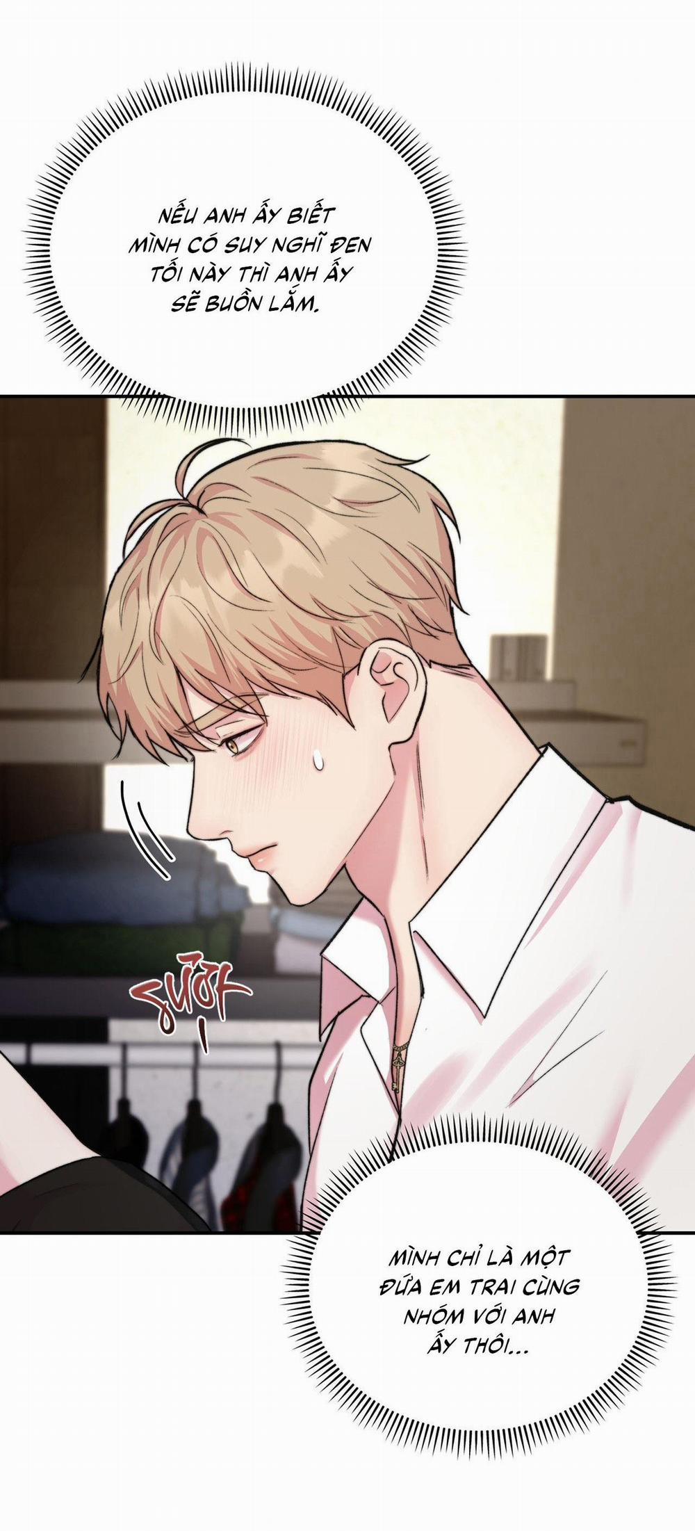 (CBunu) Love Remedy 21 trang 35