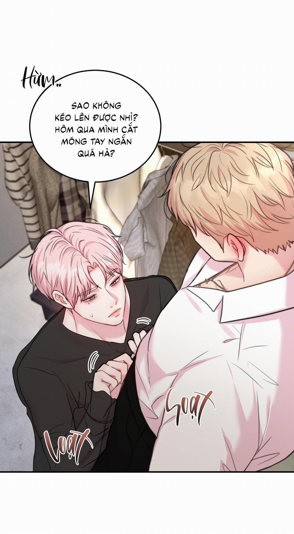 (CBunu) Love Remedy 21 trang 42