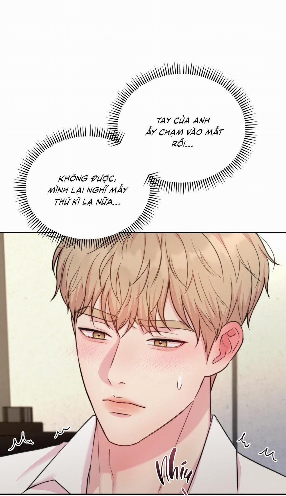 (CBunu) Love Remedy 21 trang 43