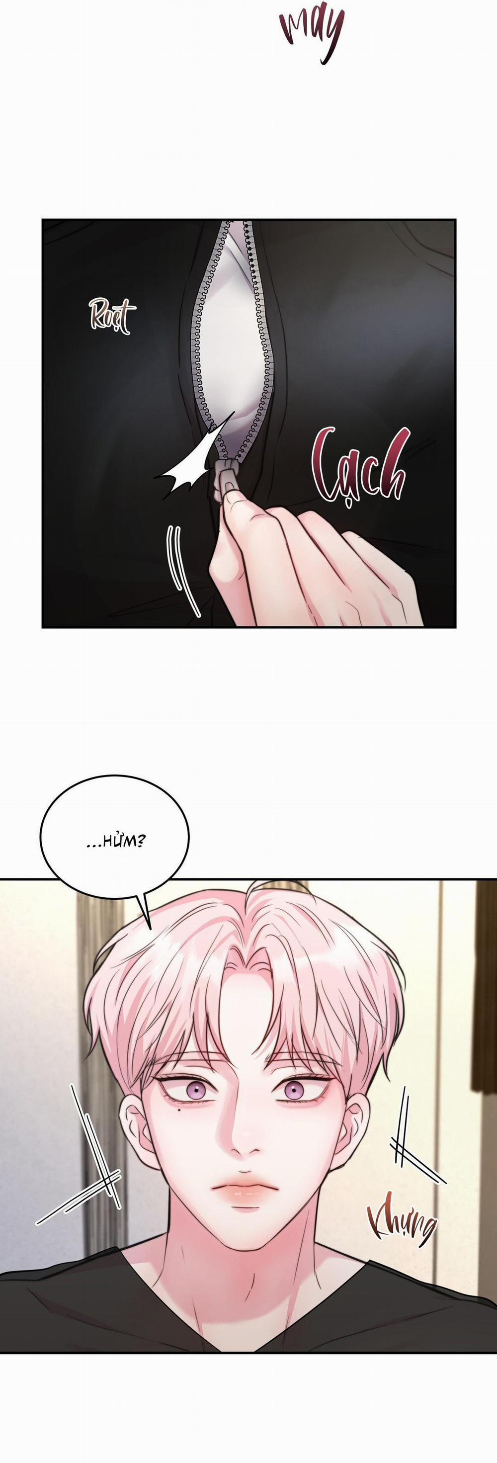 (CBunu) Love Remedy 21 trang 44