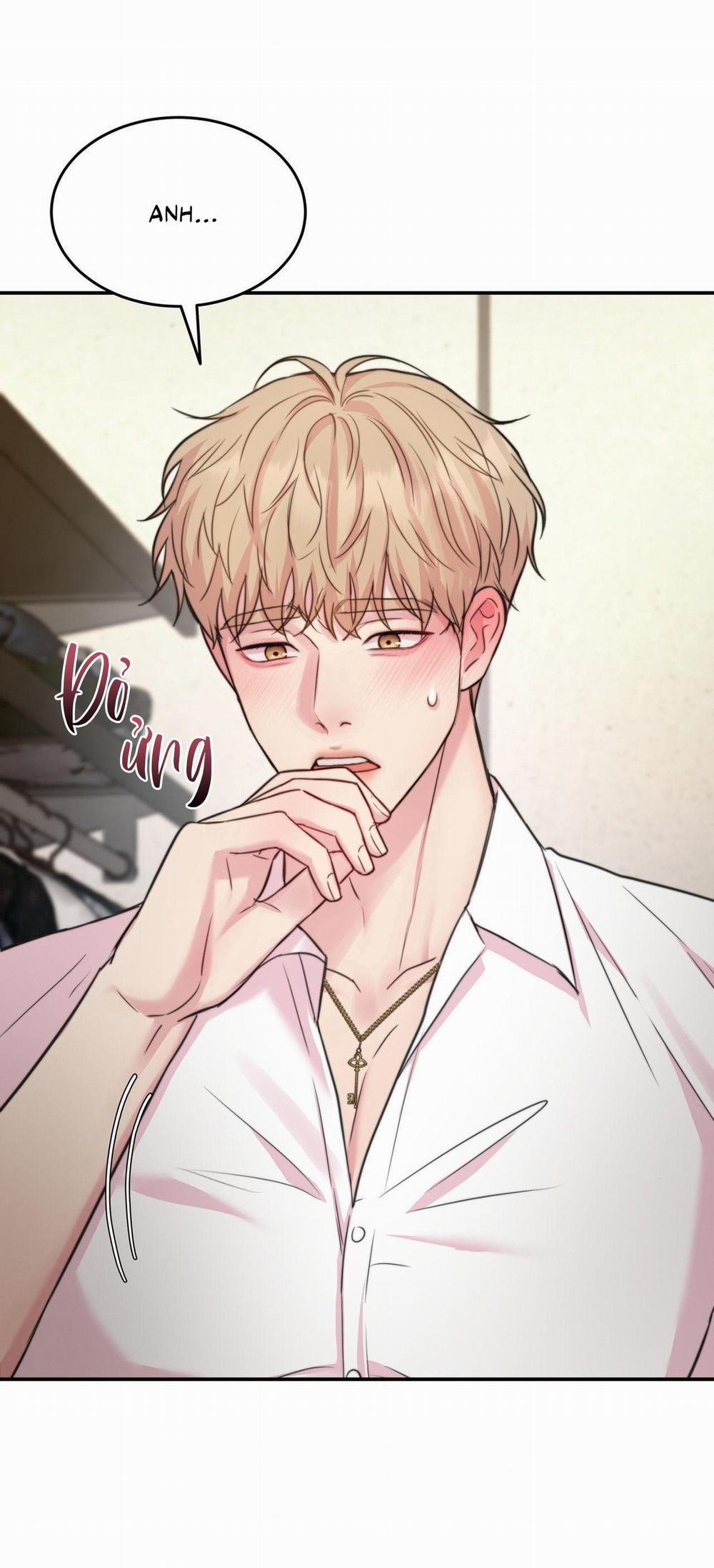 (CBunu) Love Remedy 21 trang 47