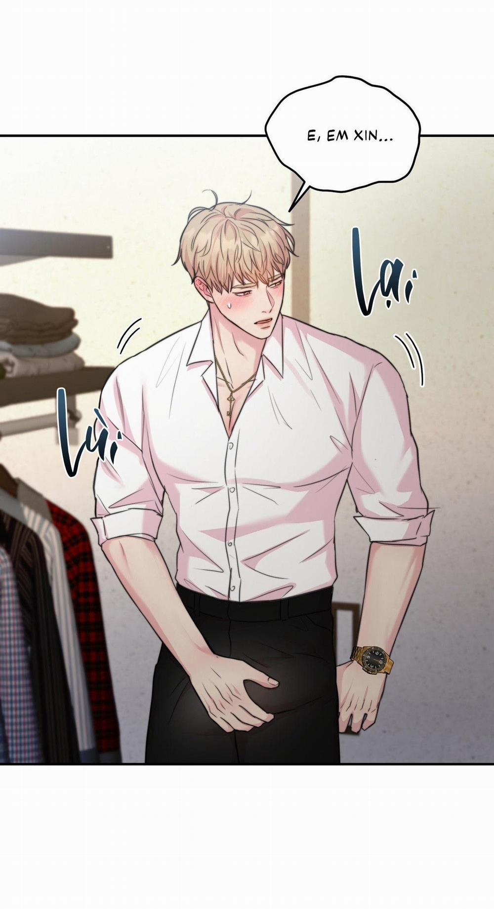 (CBunu) Love Remedy 21 trang 49