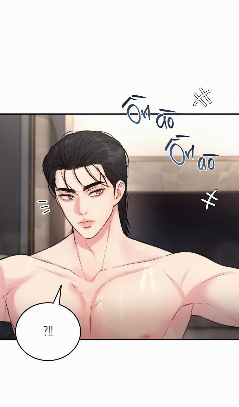 (CBunu) Love Remedy 21 trang 5