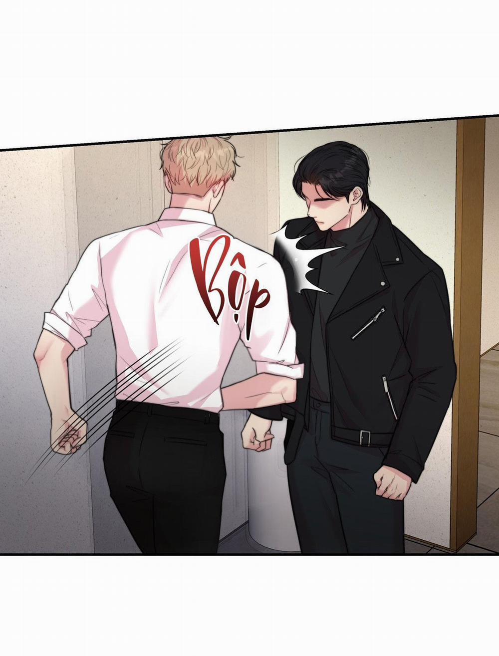 (CBunu) Love Remedy 21 trang 53