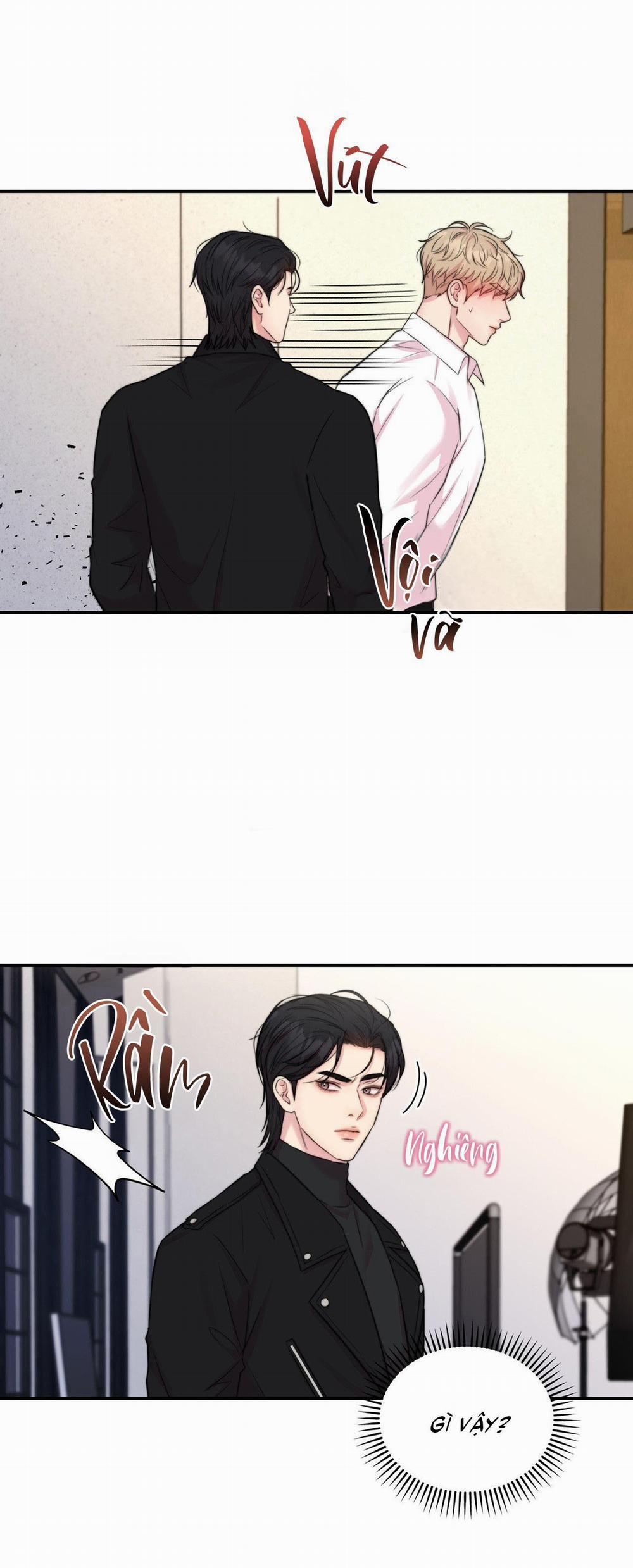 (CBunu) Love Remedy 21 trang 55