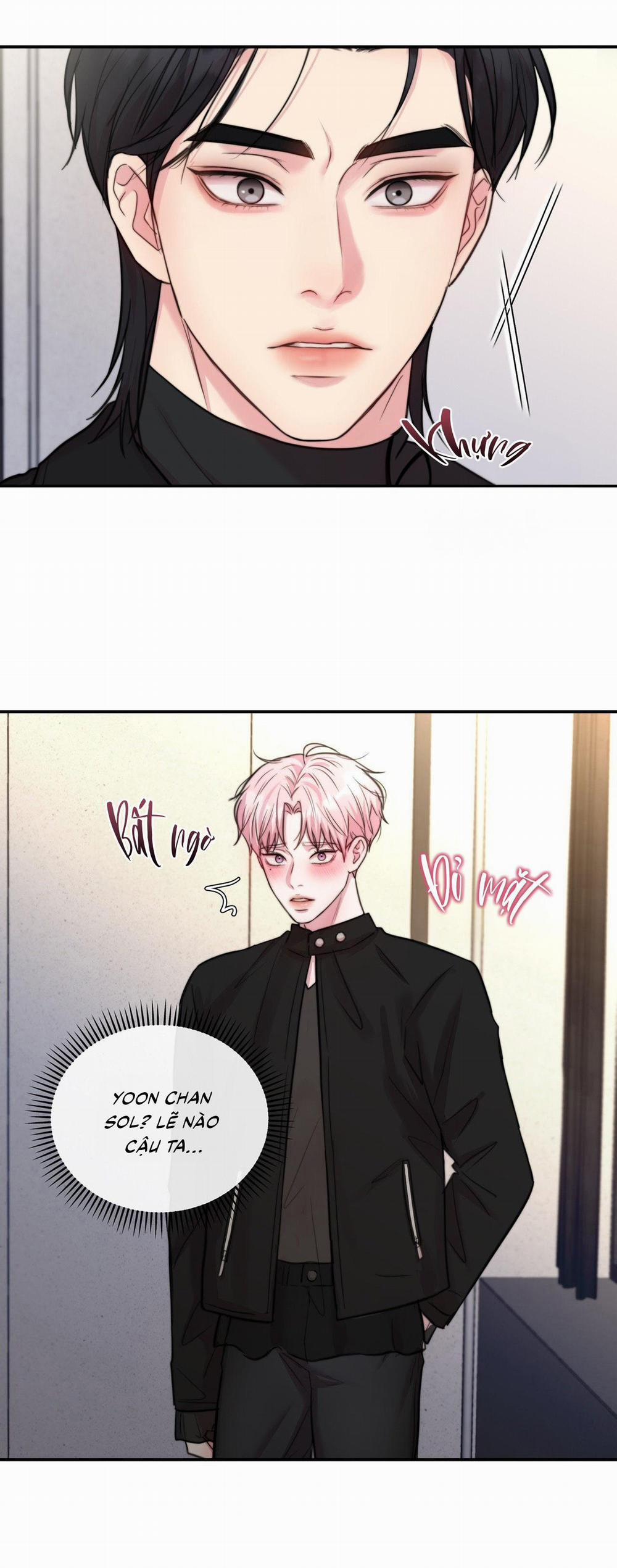 (CBunu) Love Remedy 21 trang 56