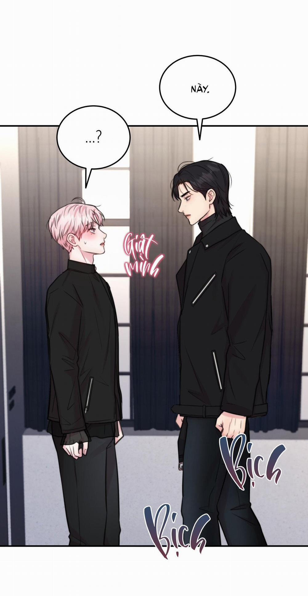 (CBunu) Love Remedy 21 trang 57