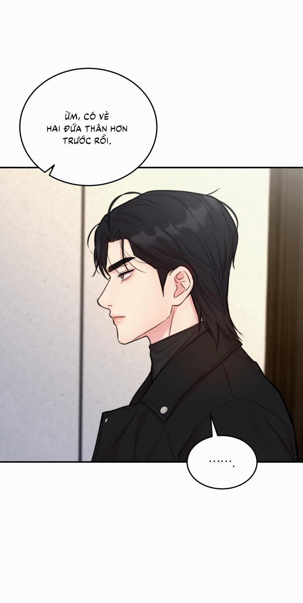 (CBunu) Love Remedy 22 trang 10