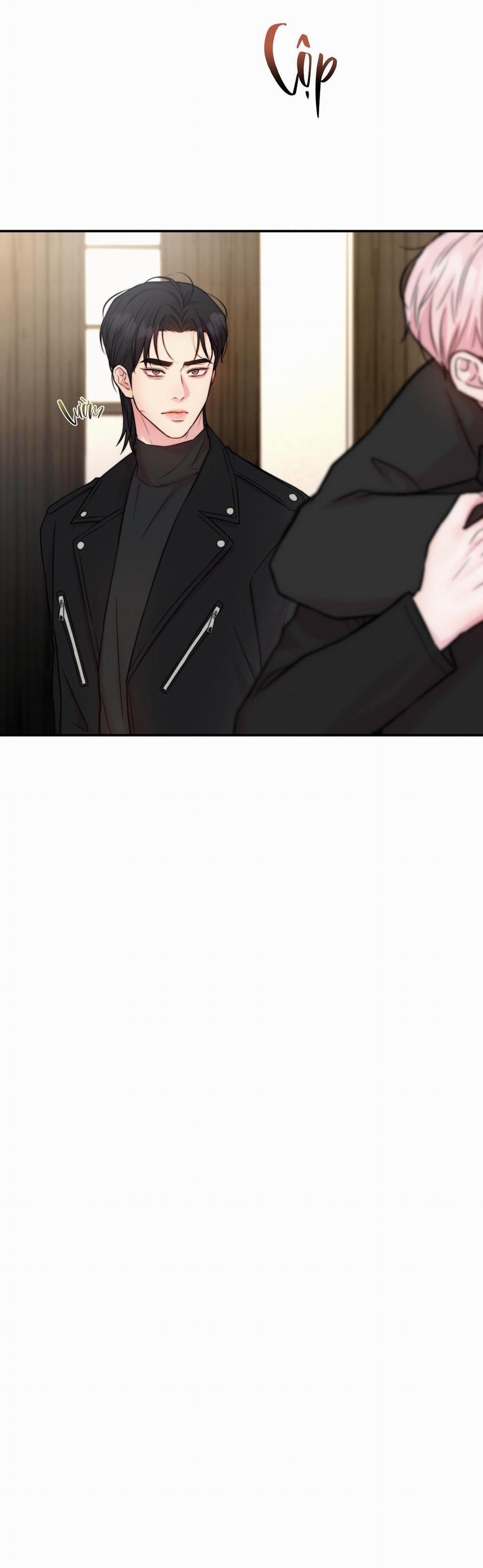 (CBunu) Love Remedy 22 trang 13