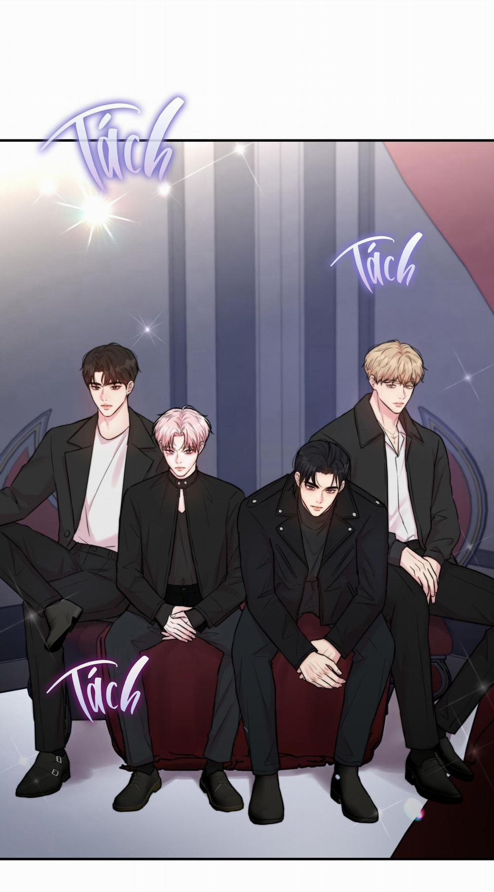 (CBunu) Love Remedy 22 trang 15