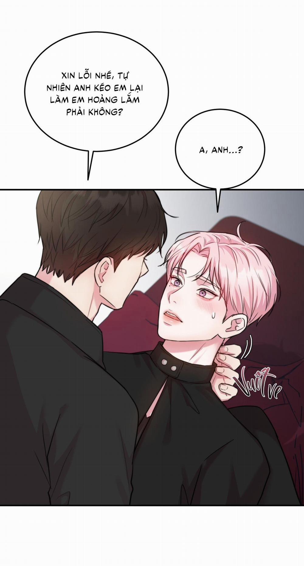 (CBunu) Love Remedy 22 trang 23