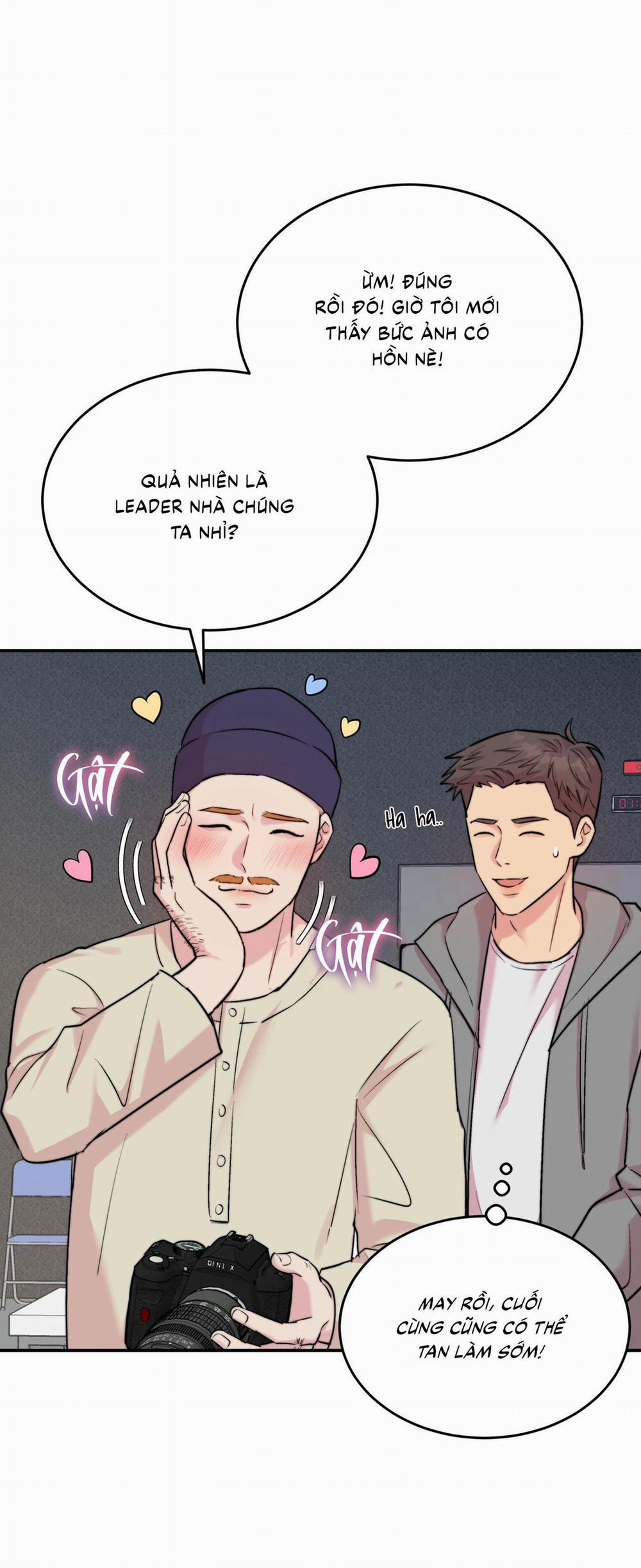 (CBunu) Love Remedy 22 trang 25