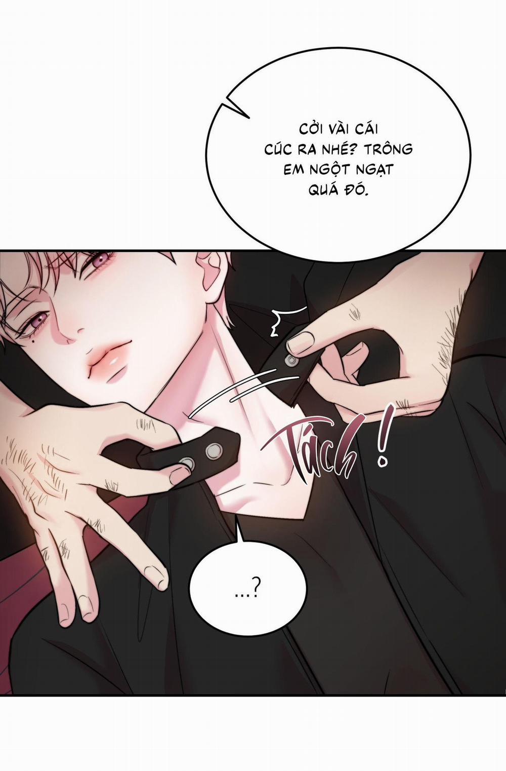 (CBunu) Love Remedy 22 trang 30