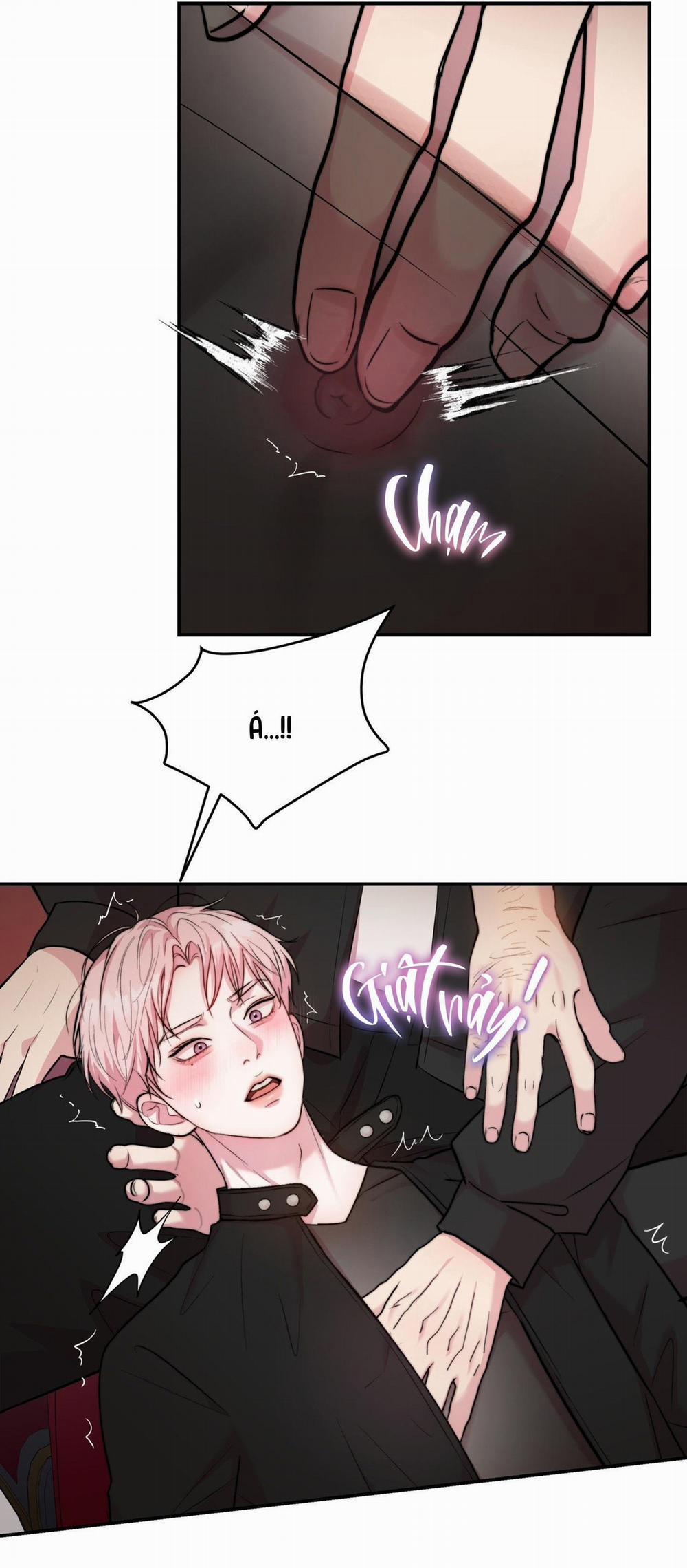 (CBunu) Love Remedy 22 trang 32