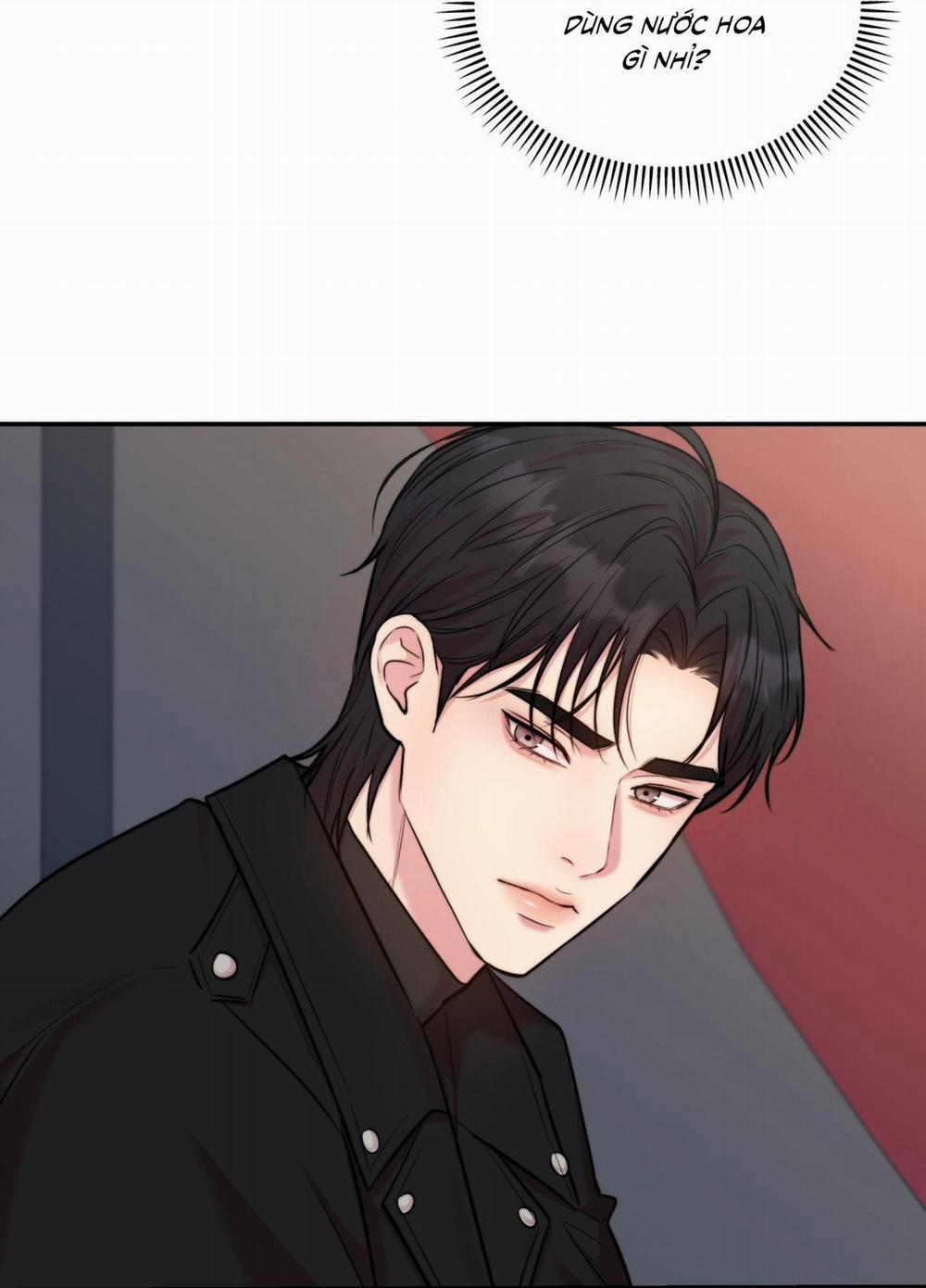 (CBunu) Love Remedy 22 trang 37