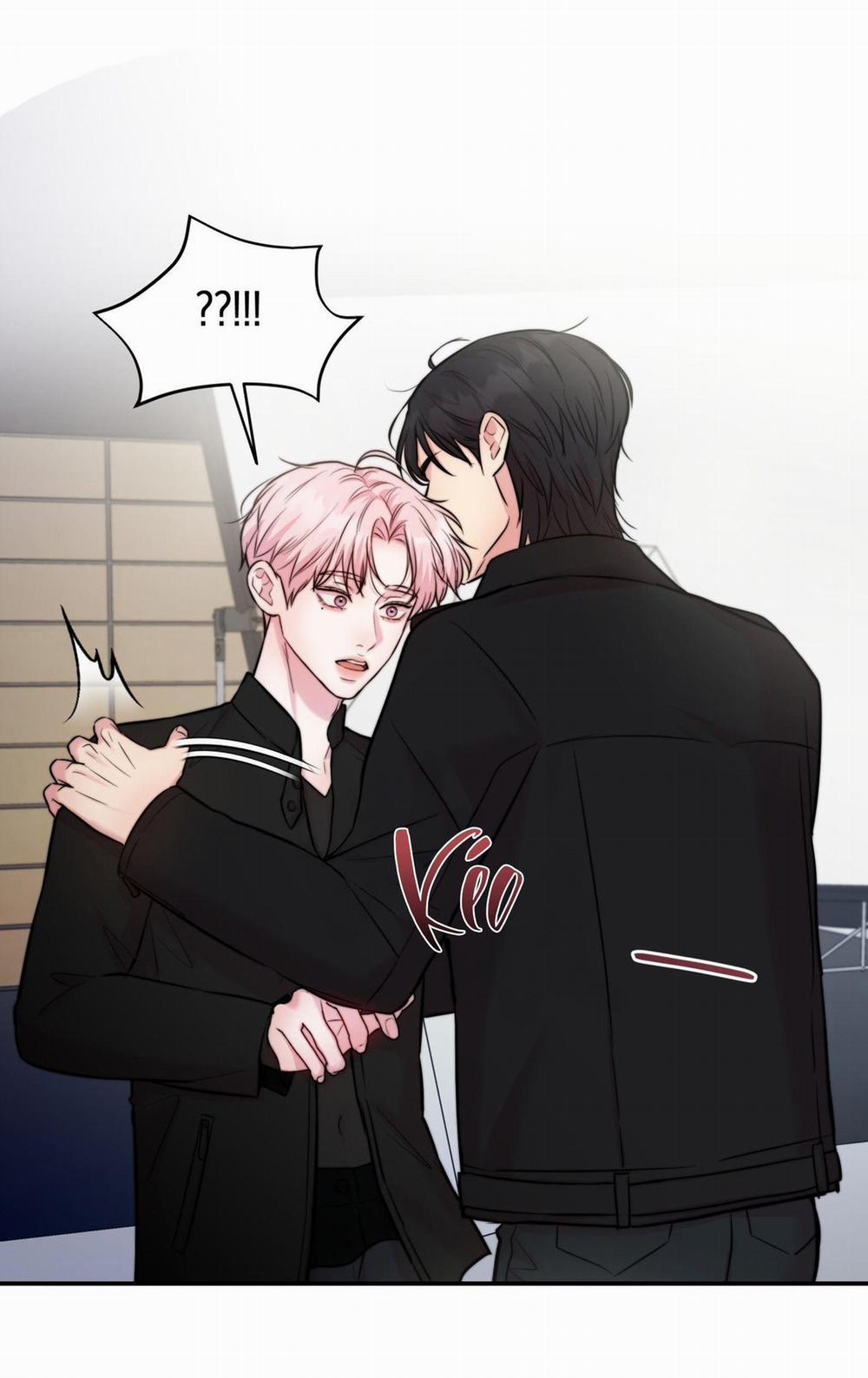 (CBunu) Love Remedy 22 trang 39