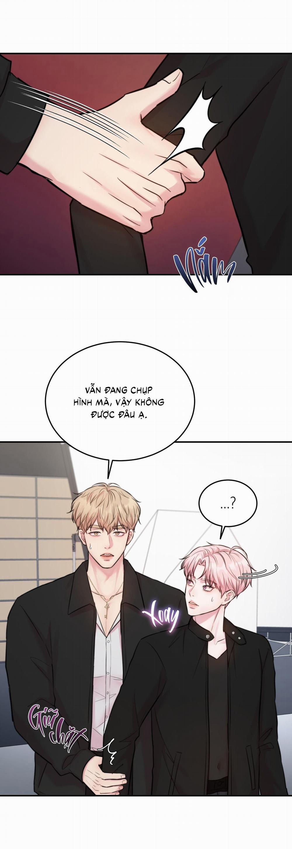 (CBunu) Love Remedy 22 trang 42