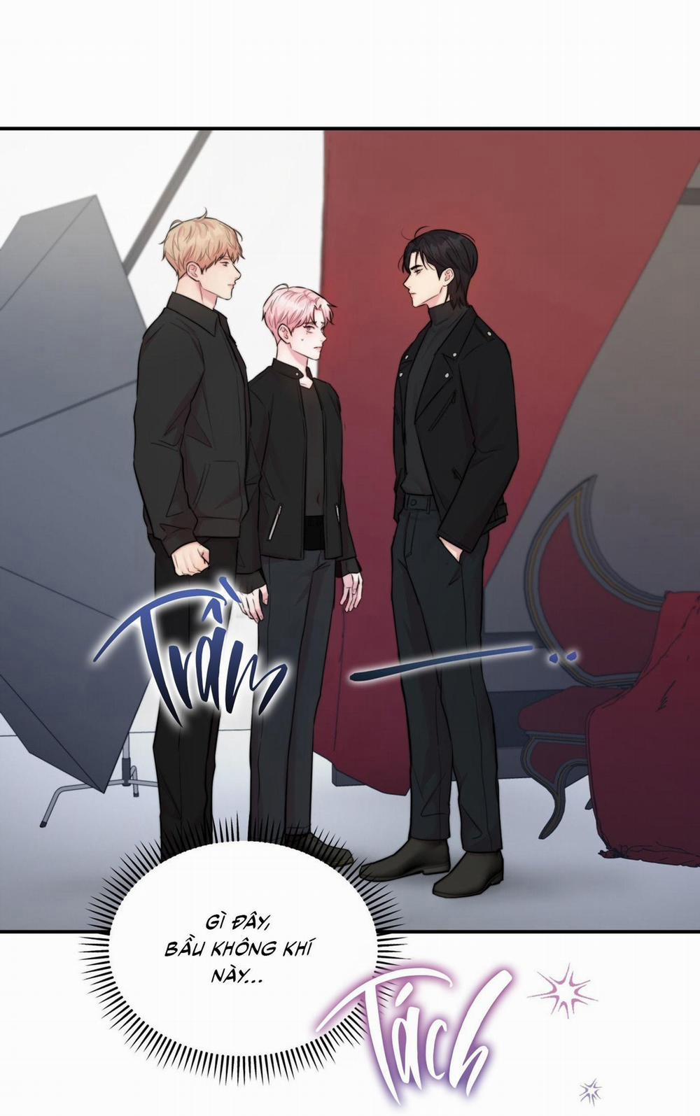 (CBunu) Love Remedy 22 trang 43