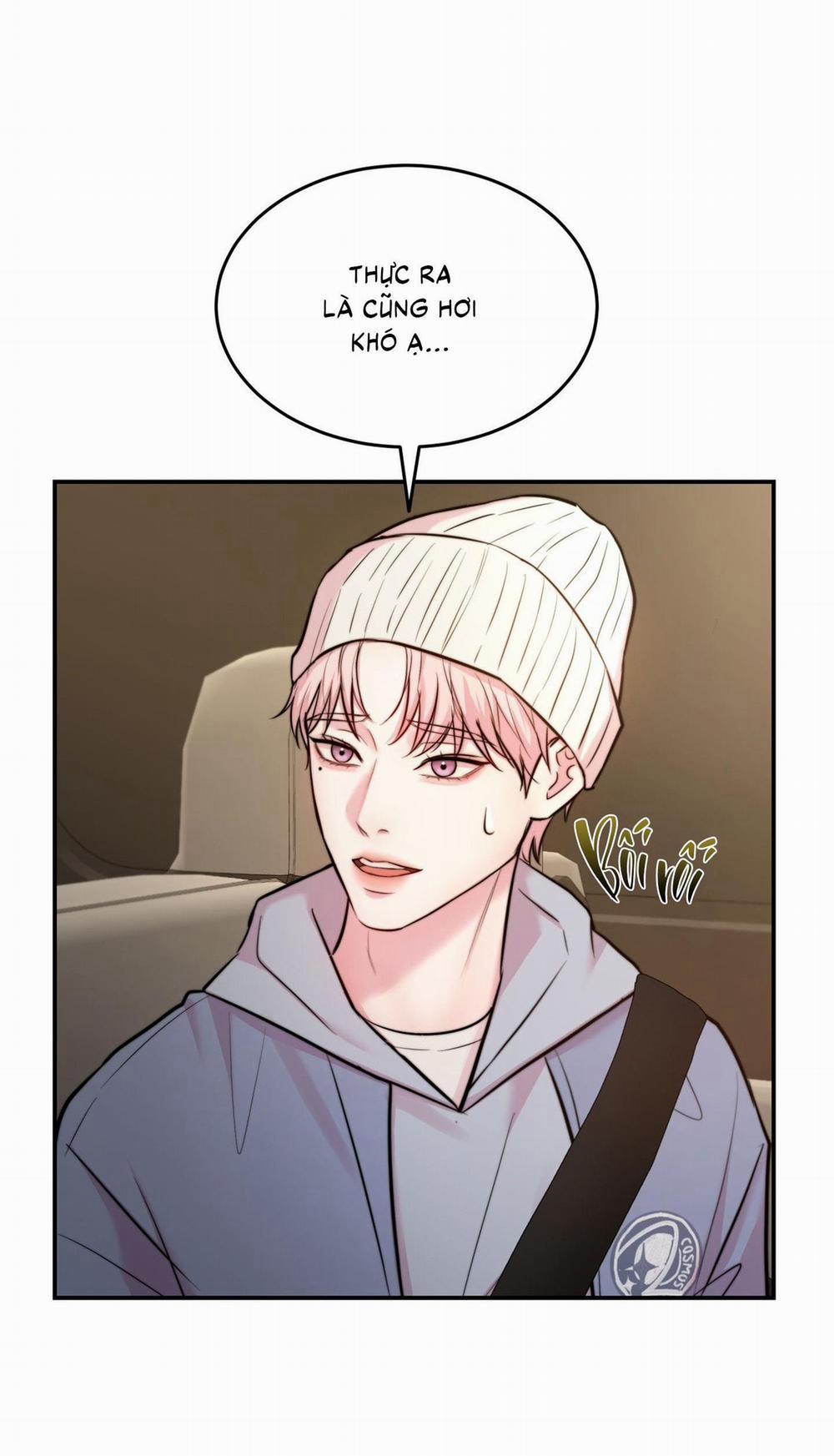 (CBunu) Love Remedy 22 trang 51