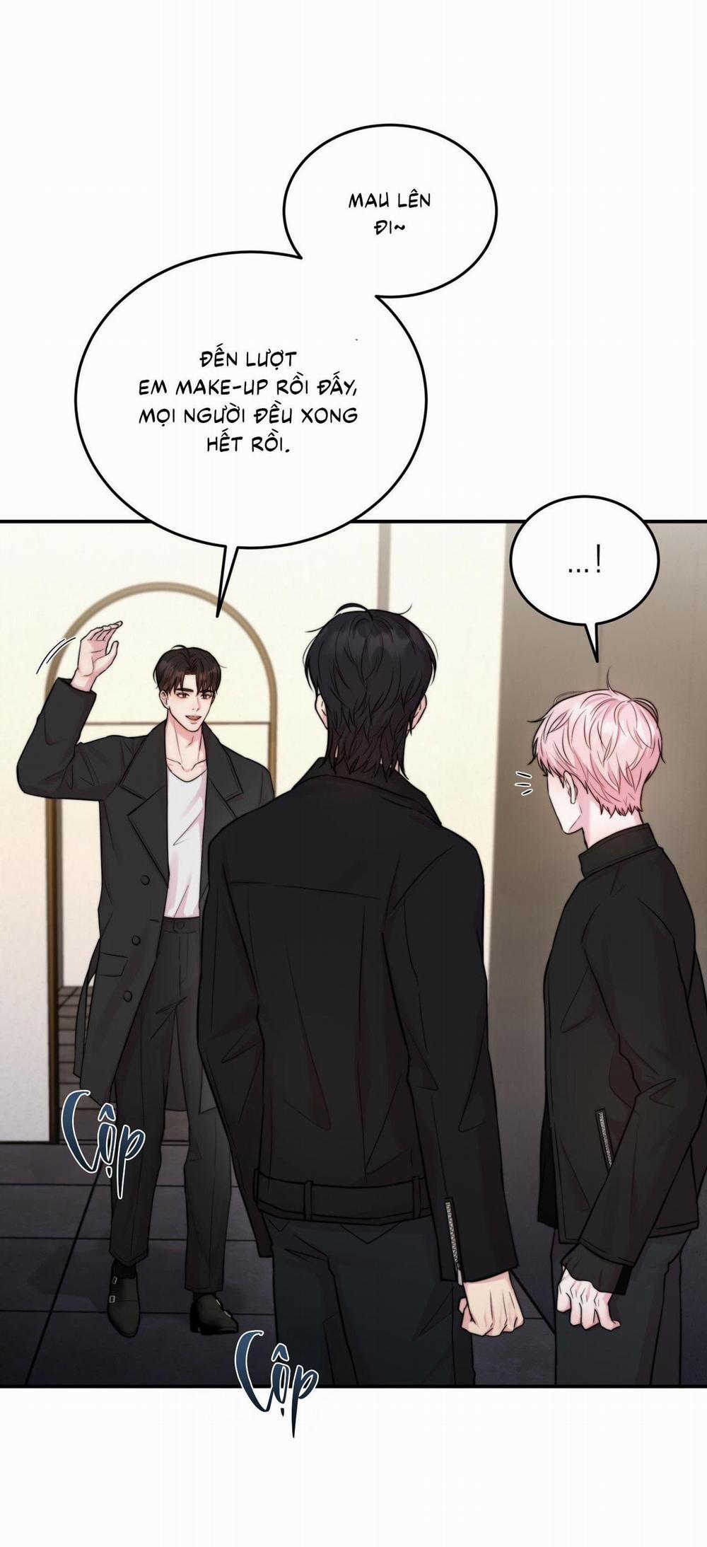 (CBunu) Love Remedy 22 trang 6