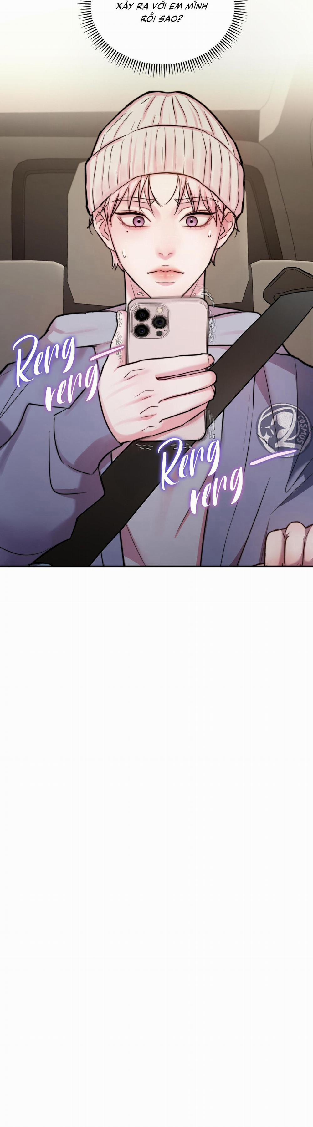 (CBunu) Love Remedy 22 trang 61