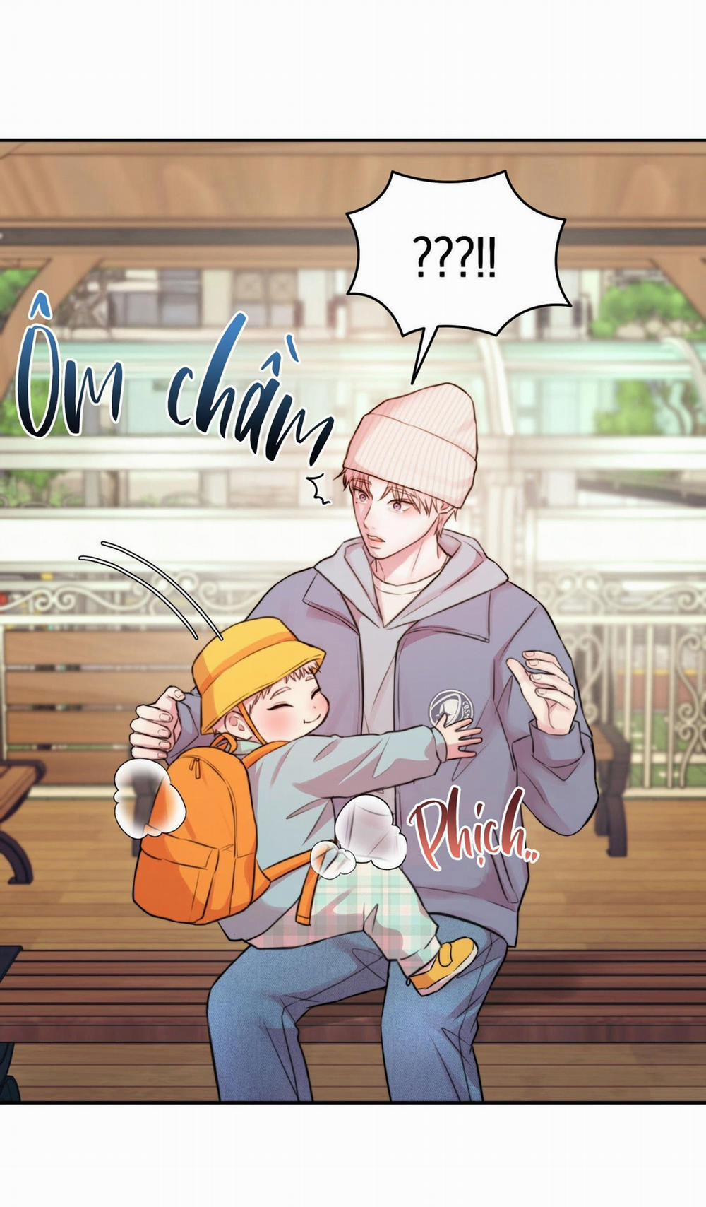 (CBunu) Love Remedy 23 trang 19