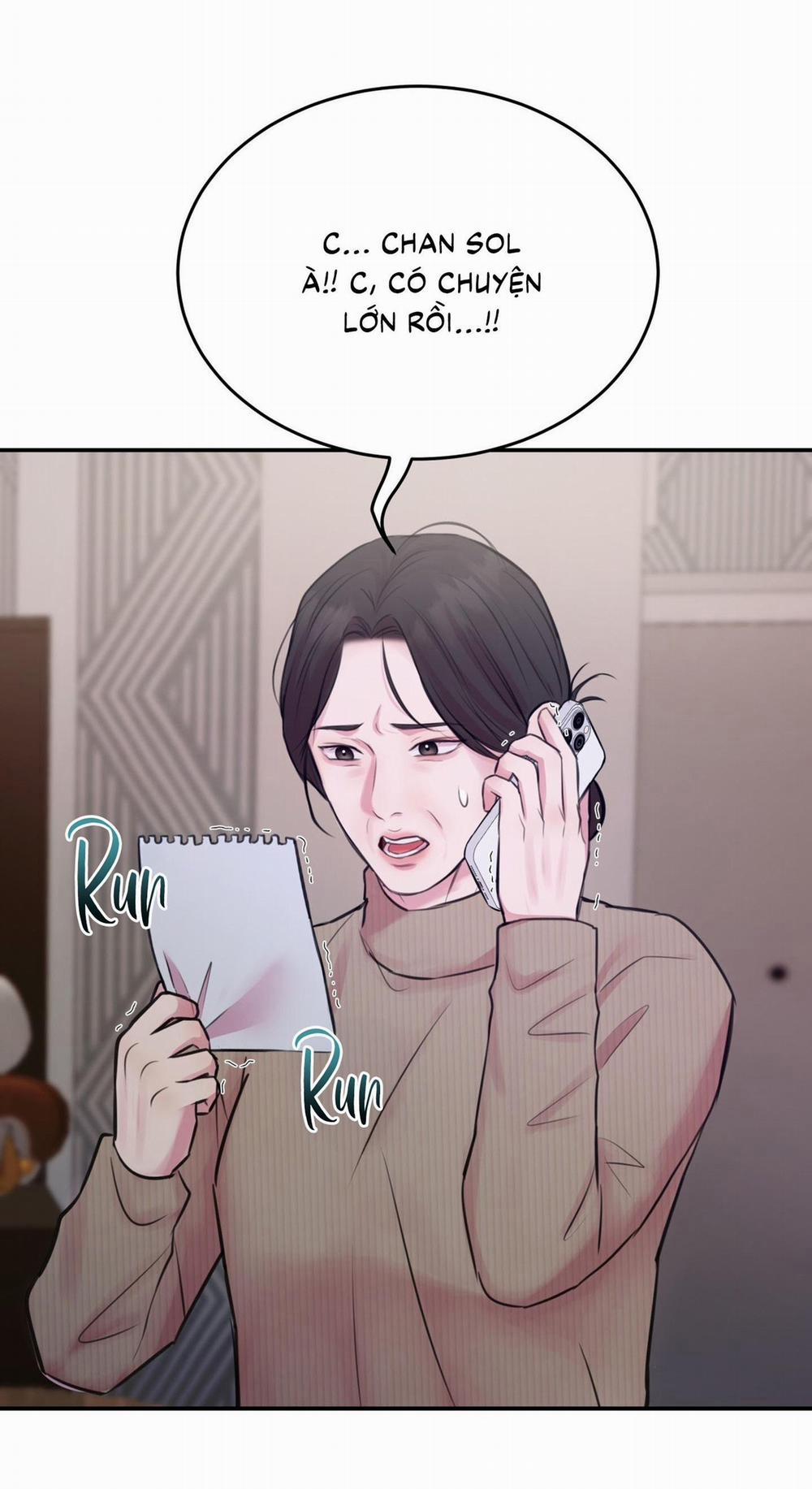 (CBunu) Love Remedy 23 trang 2