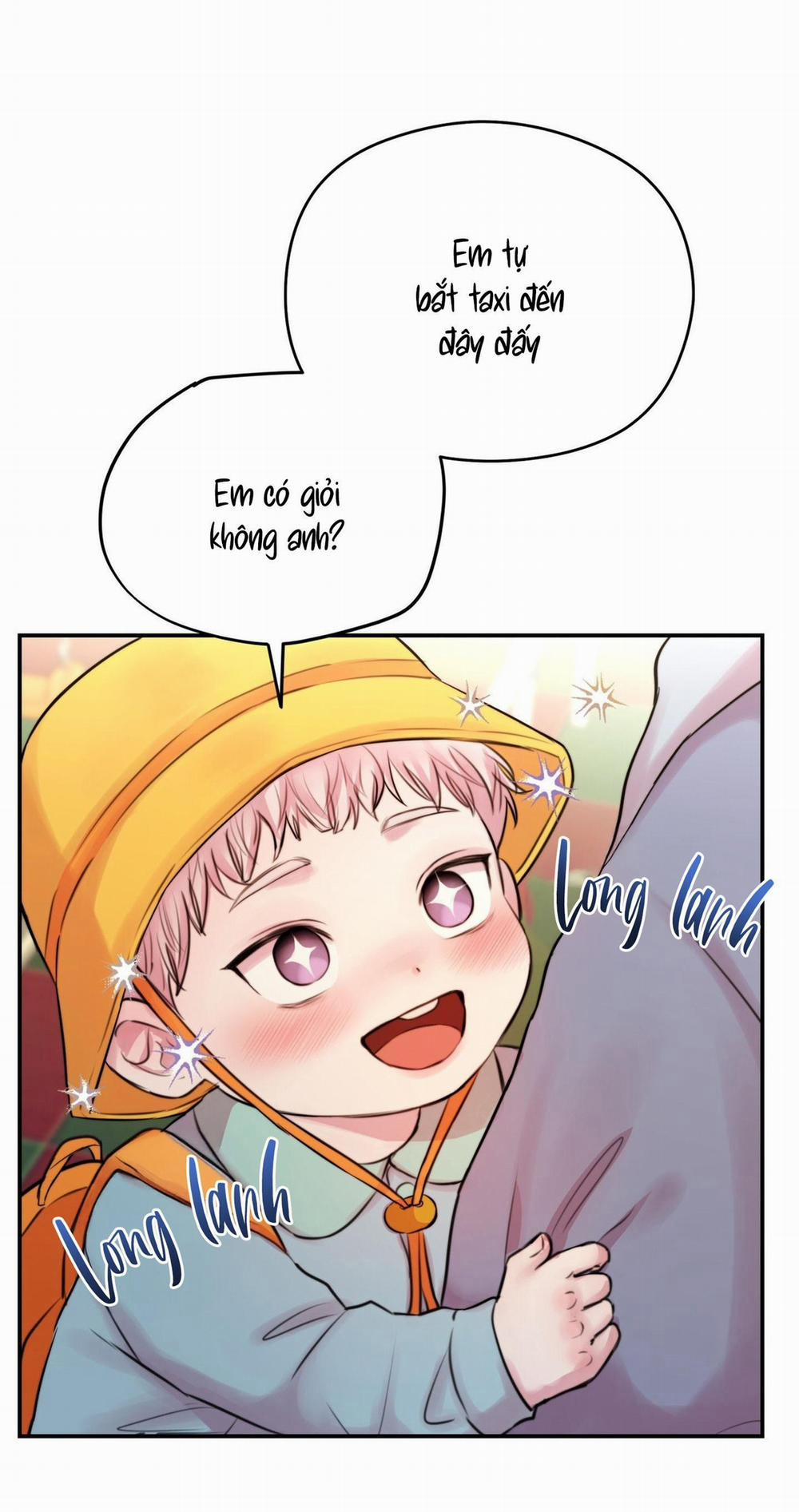 (CBunu) Love Remedy 23 trang 20