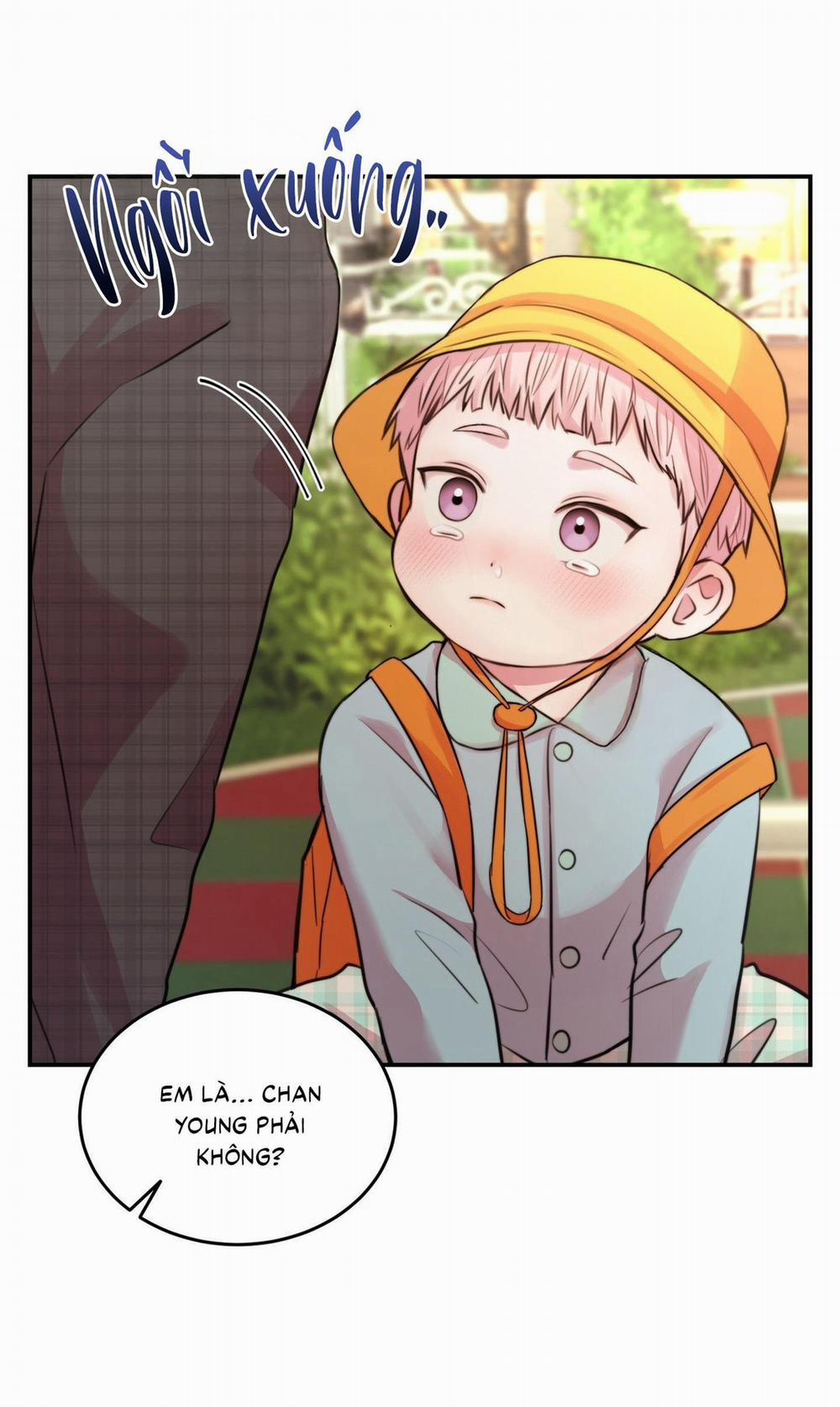 (CBunu) Love Remedy 23 trang 29