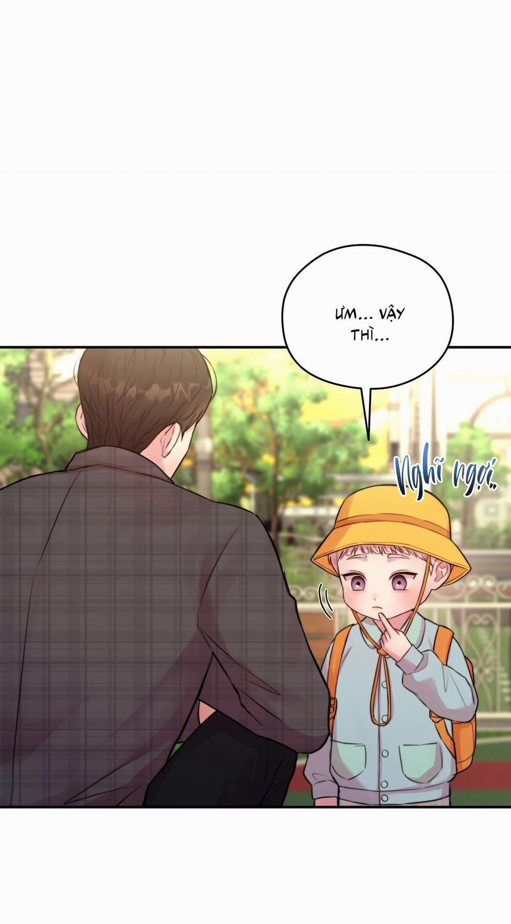 (CBunu) Love Remedy 23 trang 33