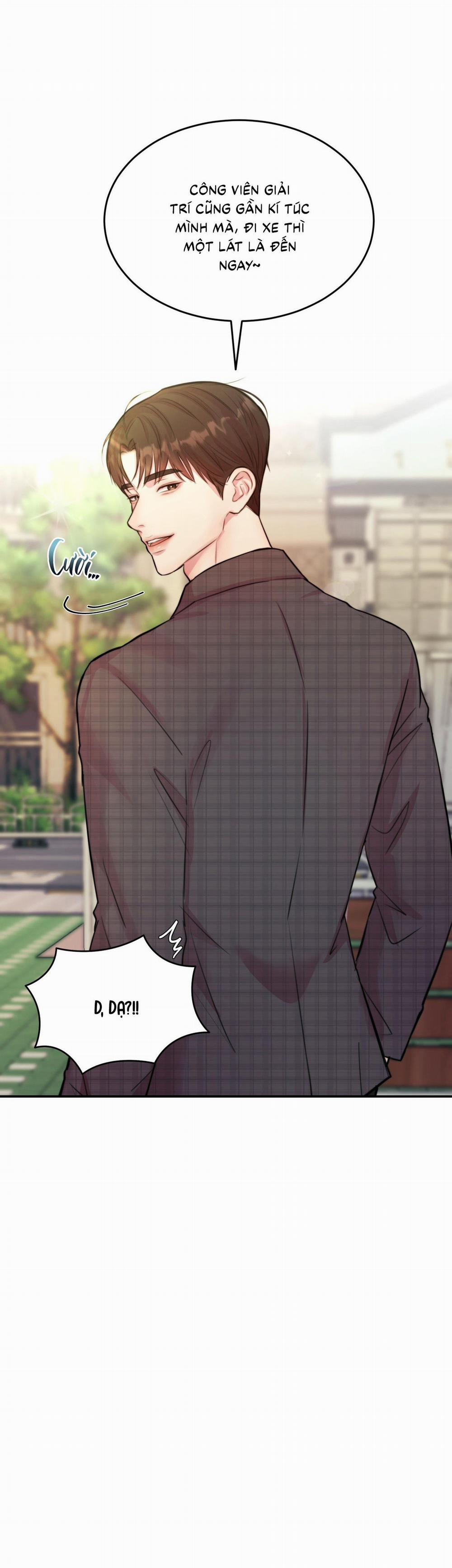 (CBunu) Love Remedy 23 trang 40