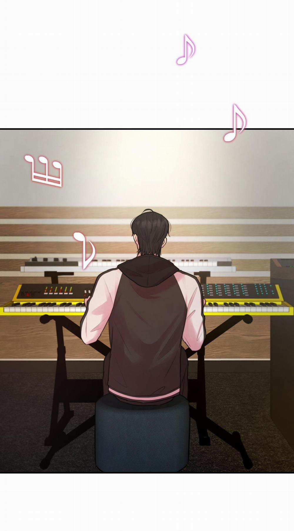 (CBunu) Love Remedy 23 trang 42