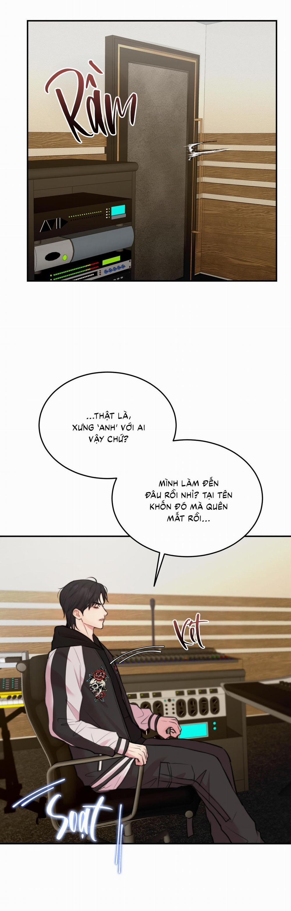 (CBunu) Love Remedy 23 trang 55