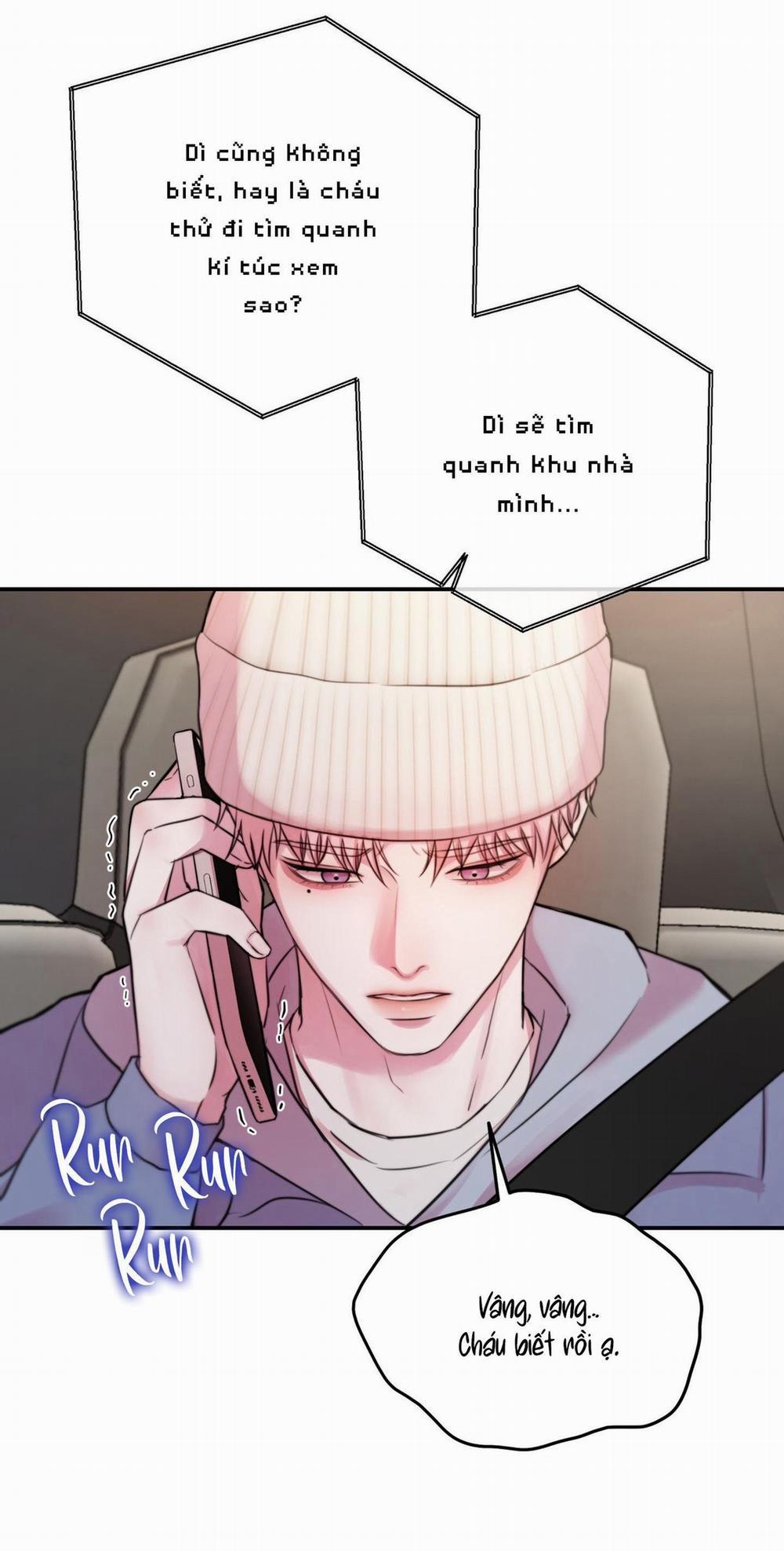 (CBunu) Love Remedy 23 trang 7