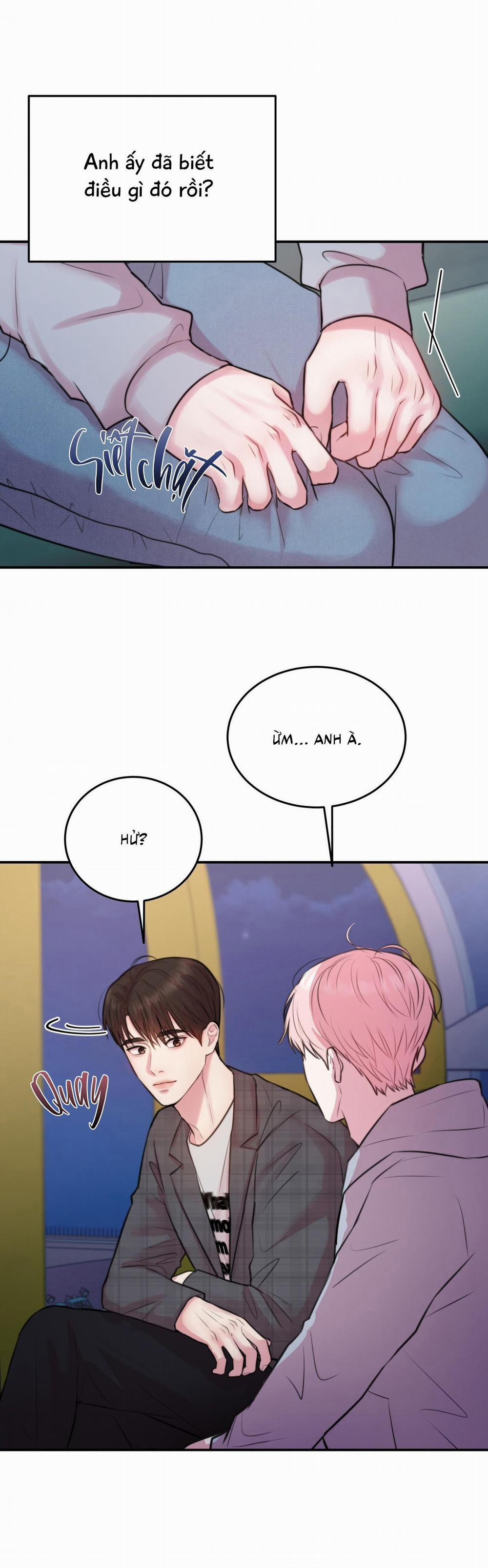 (CBunu) Love Remedy 24 trang 22