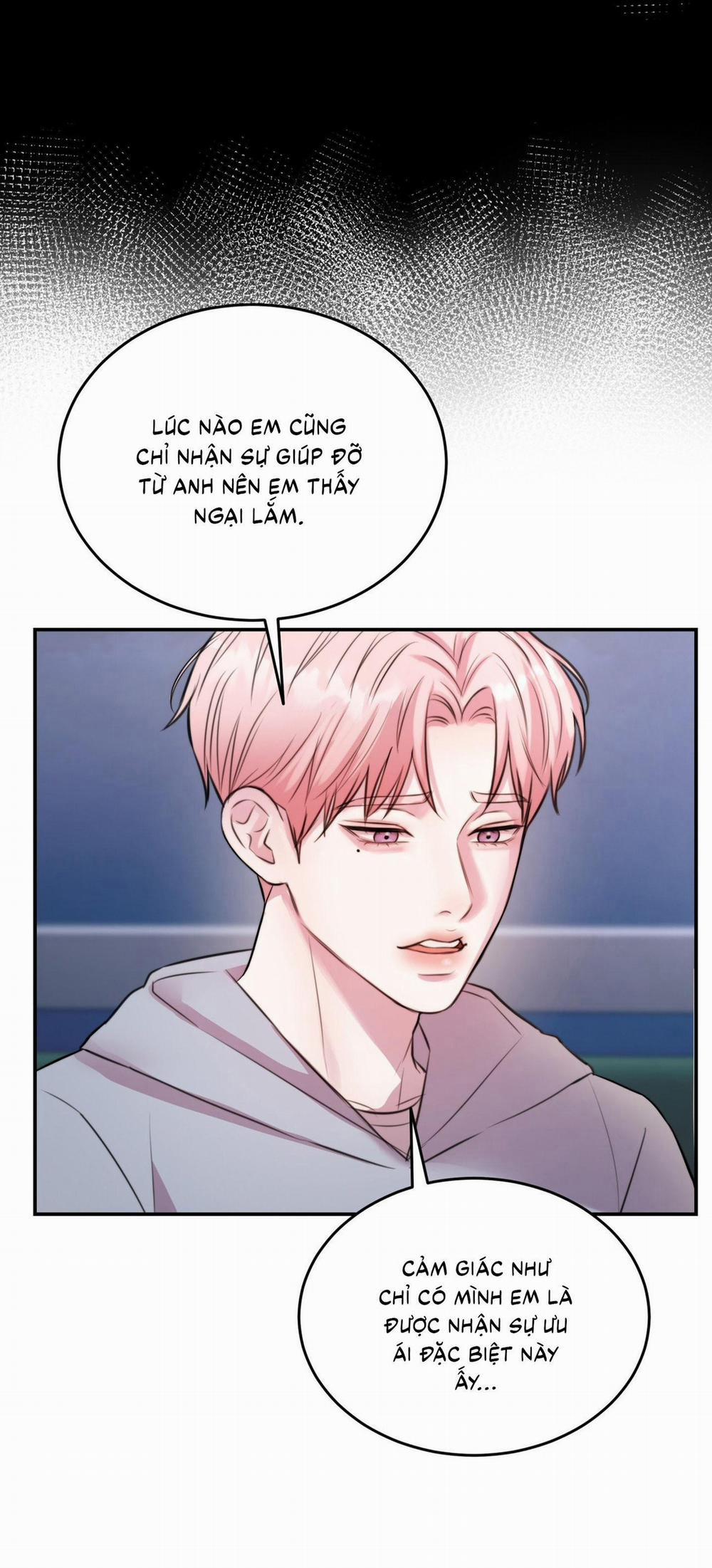 (CBunu) Love Remedy 24 trang 28